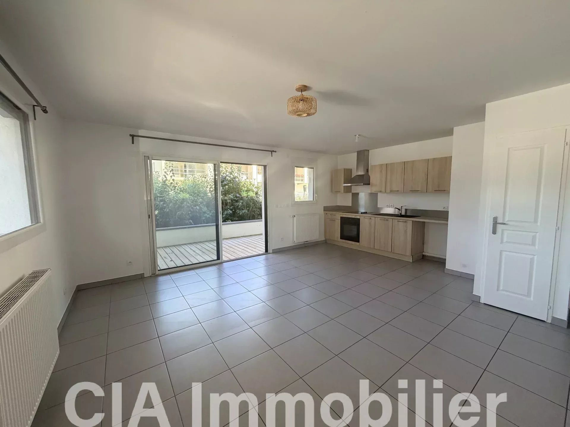 Vente Appartement Saint-Pierre-en-Faucigny