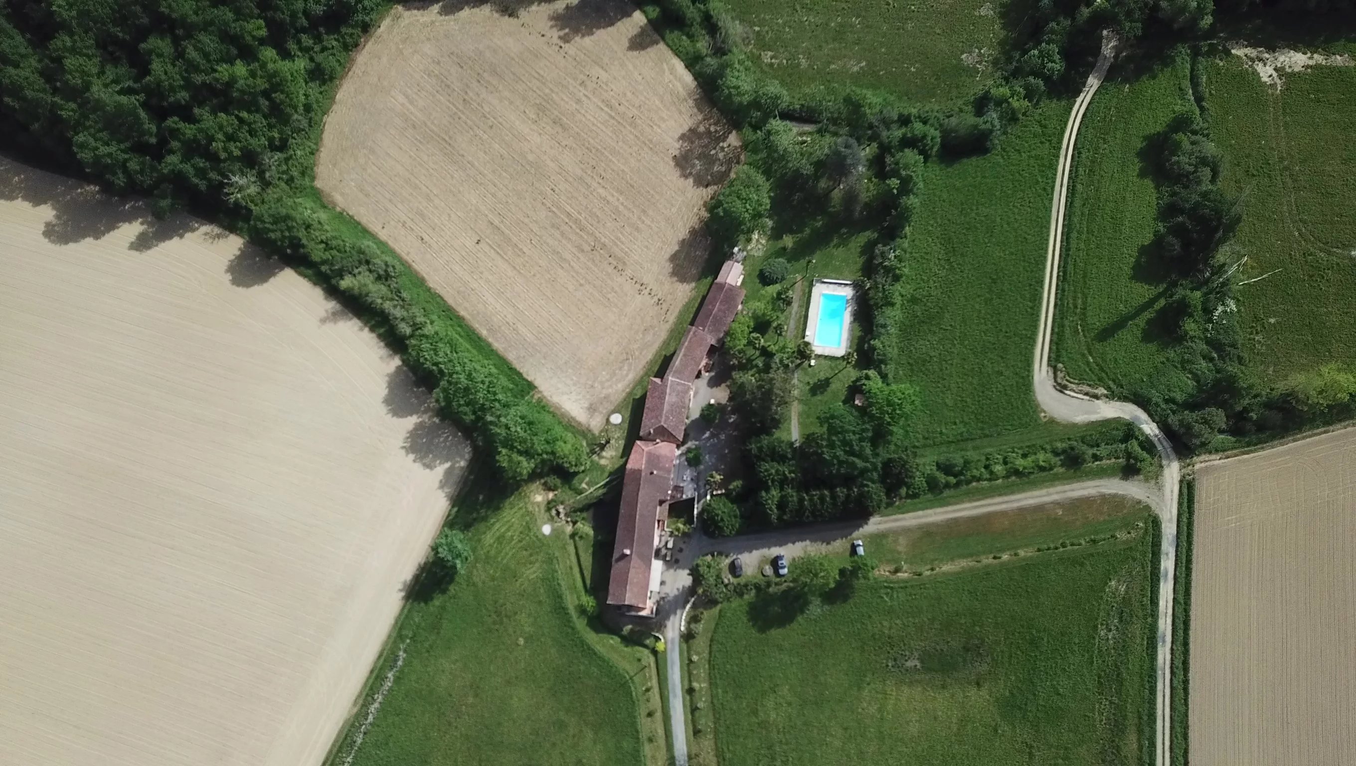 House for sale Bourrouillan, Gers