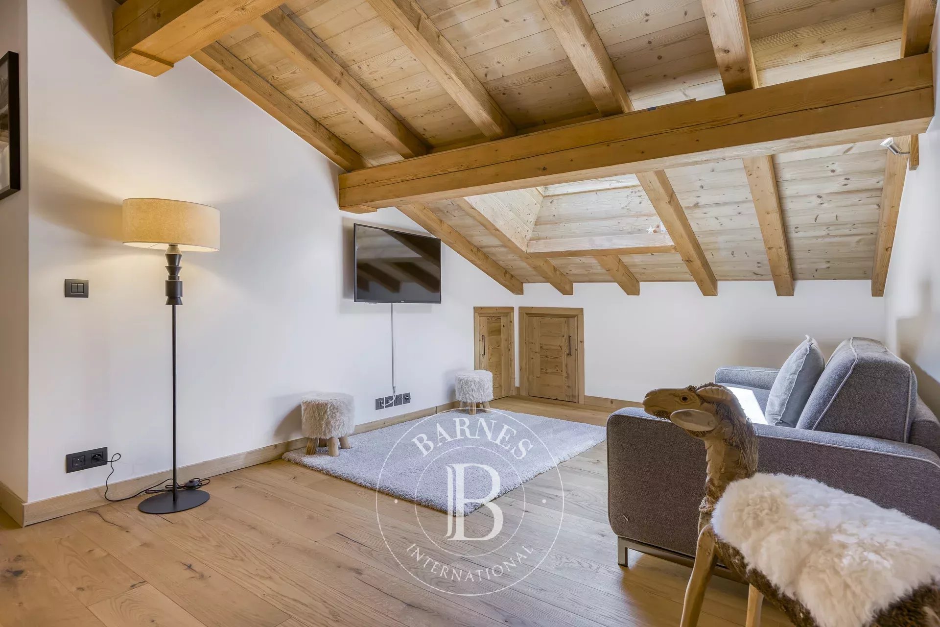 Daire Megève - picture 18