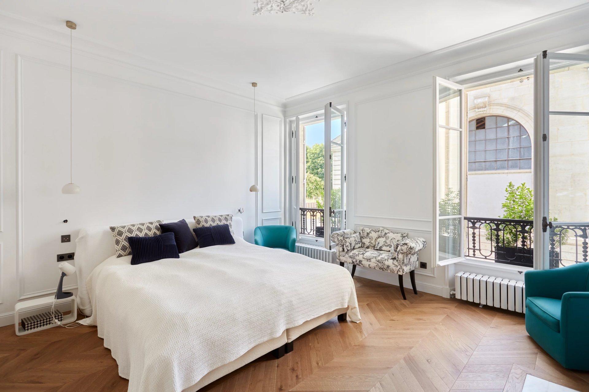 2 Bedroom Apartment/Flat's Image 8