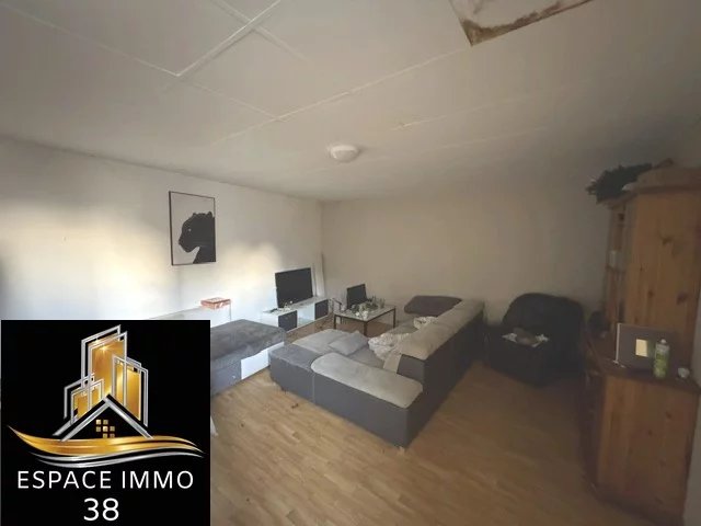 Agence immobilière de ESPACE'IMMO 38