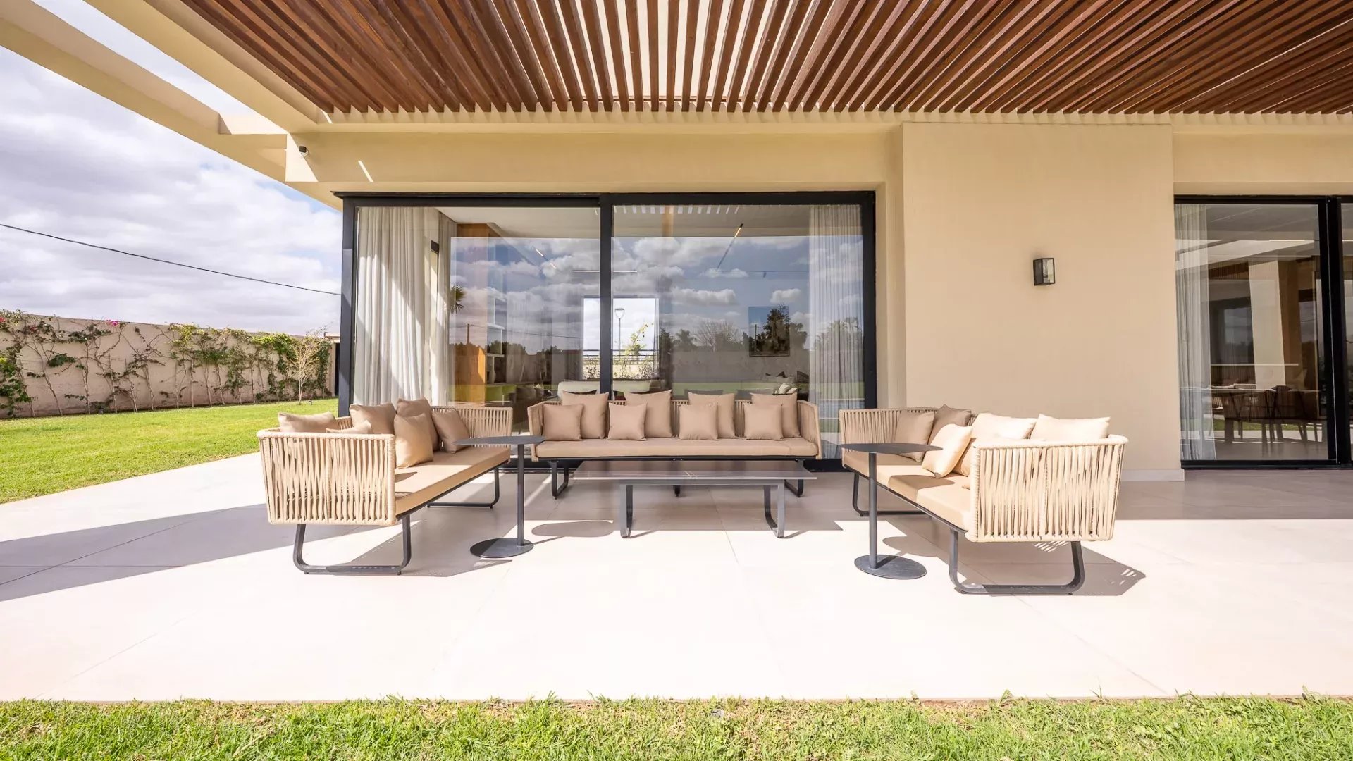 4 Bedroom Villa/Townhouse's Image 26
