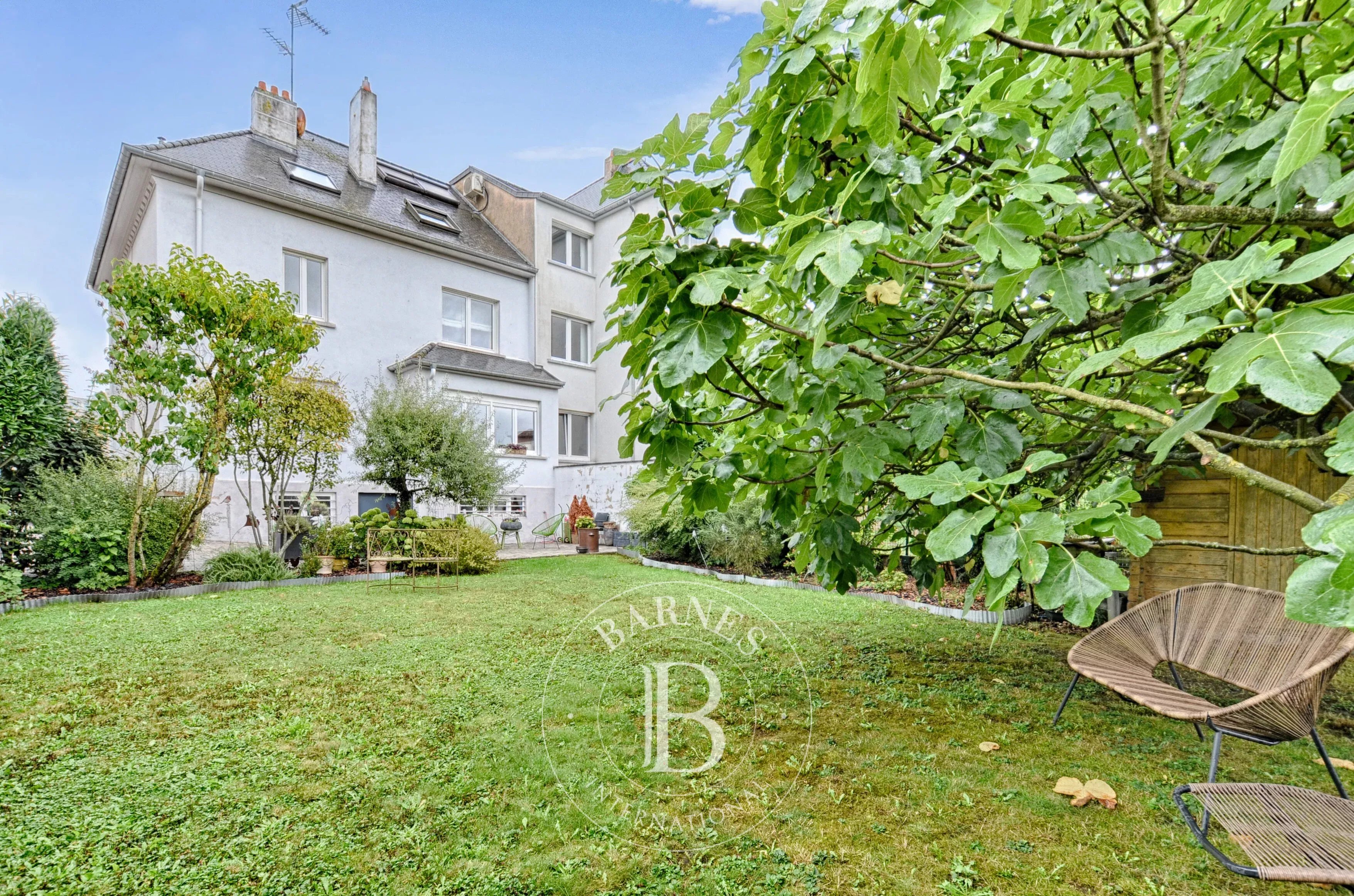 Townhouse Thionville - picture 1