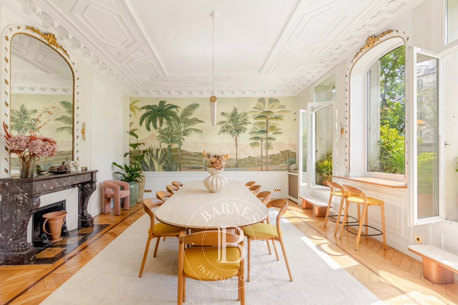 Apartment Paris 75009  -  ref 87089186 (picture 3)