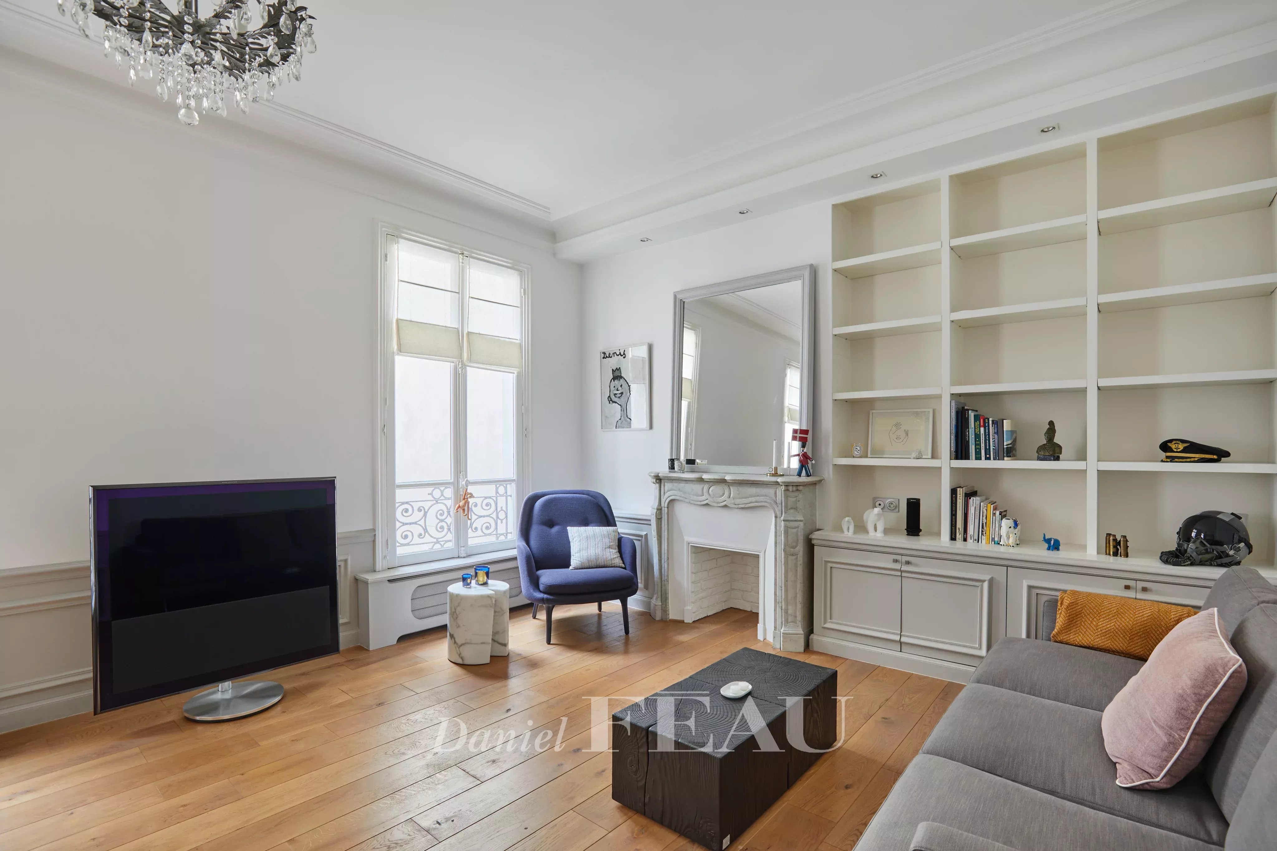 Vente Appartement Paris 7ème