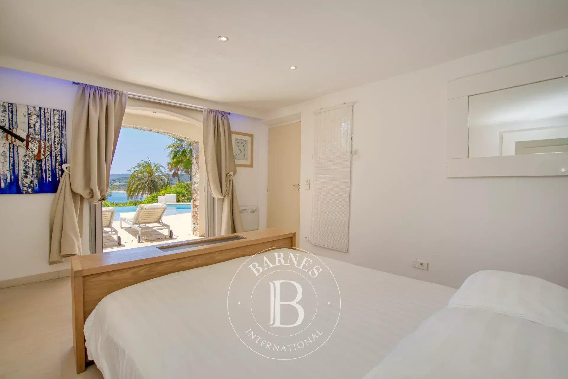 Ramatuelle  - Villa 6 Bedrooms - picture 12