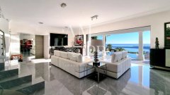 Luxury Villa for Sale in Super Cannes | Panoramic Sea View Estate — photo 6 of 7