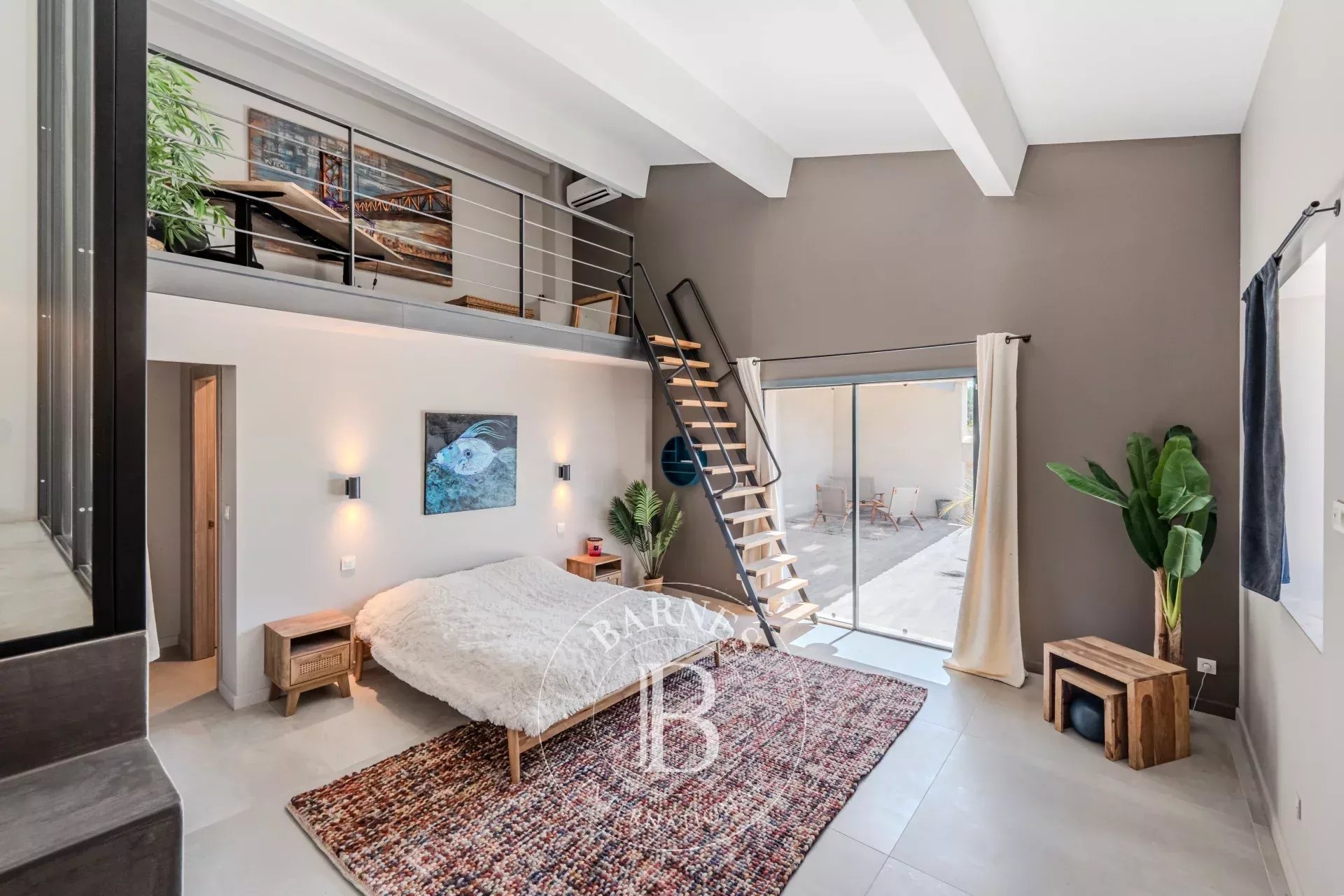 Mülkiyet Lourmarin - picture 17