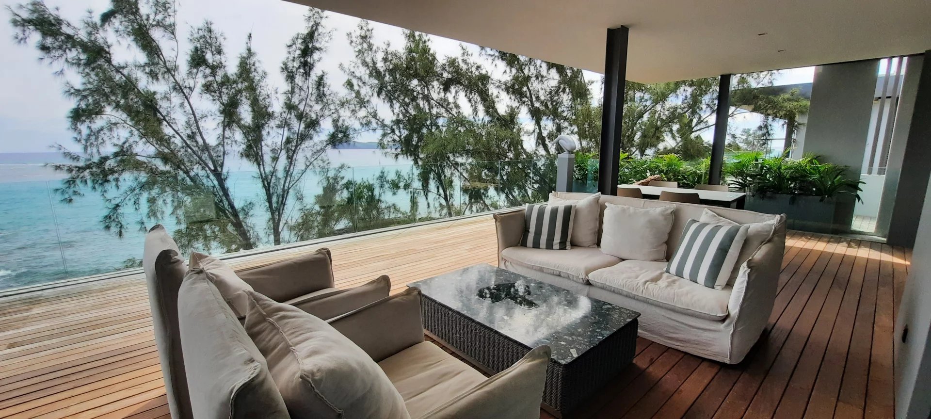 Penthouse Grand Baie - picture 7