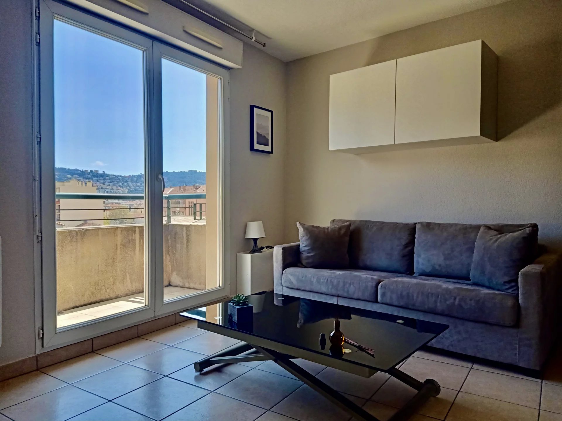 Location Appartement Nice