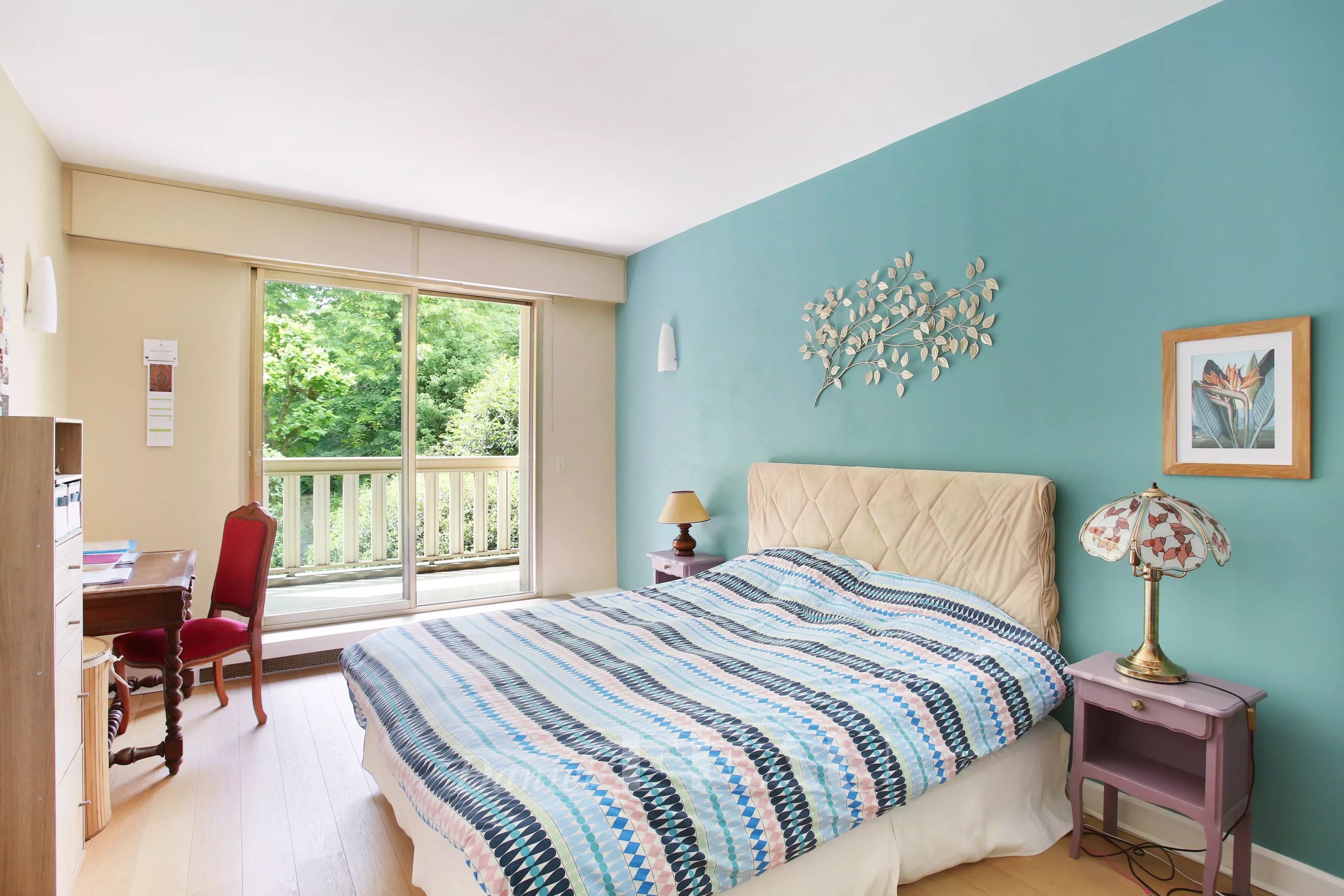 Rental Apartment Paris 7th