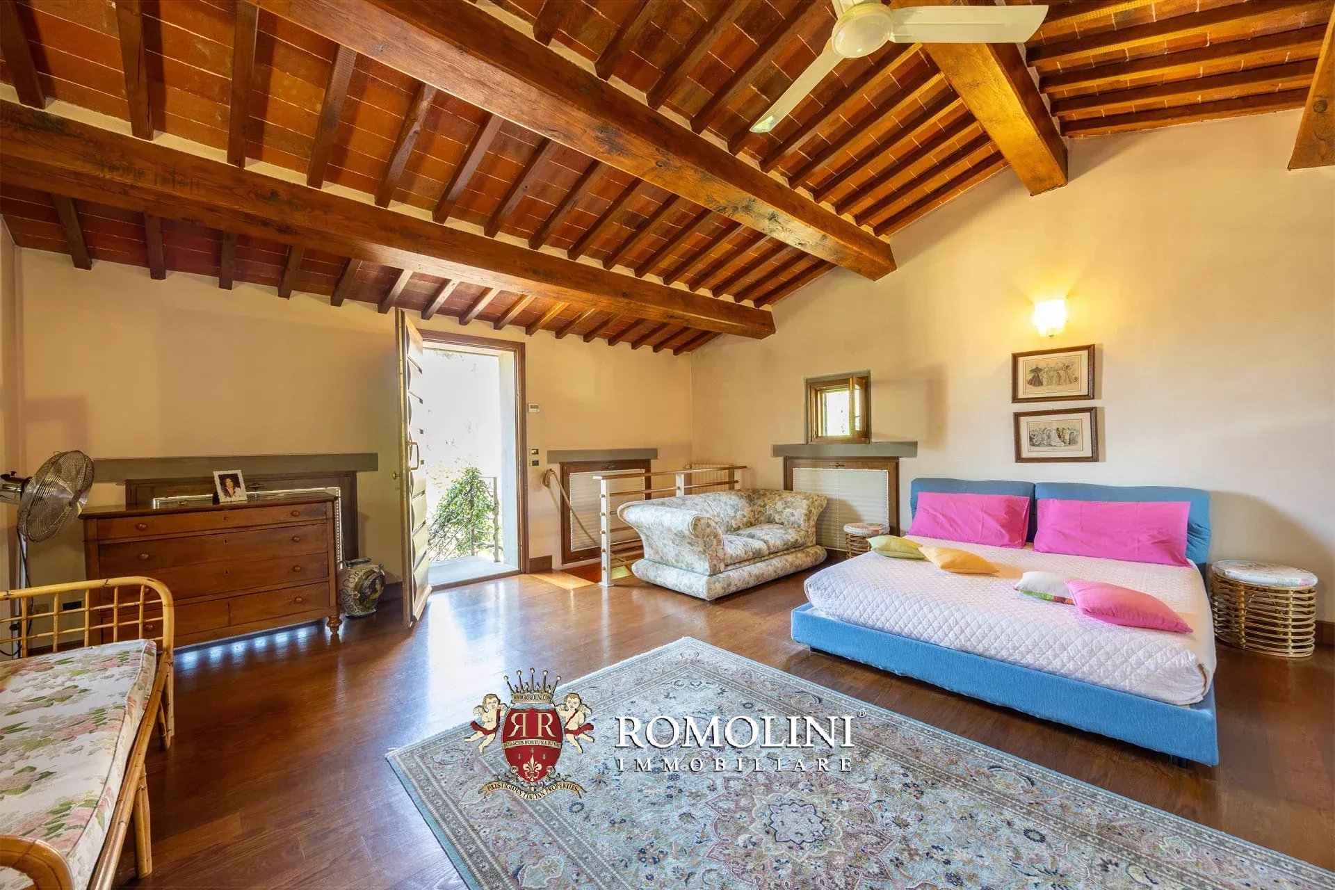 4 Bedroom Villa/Townhouse's Image 96