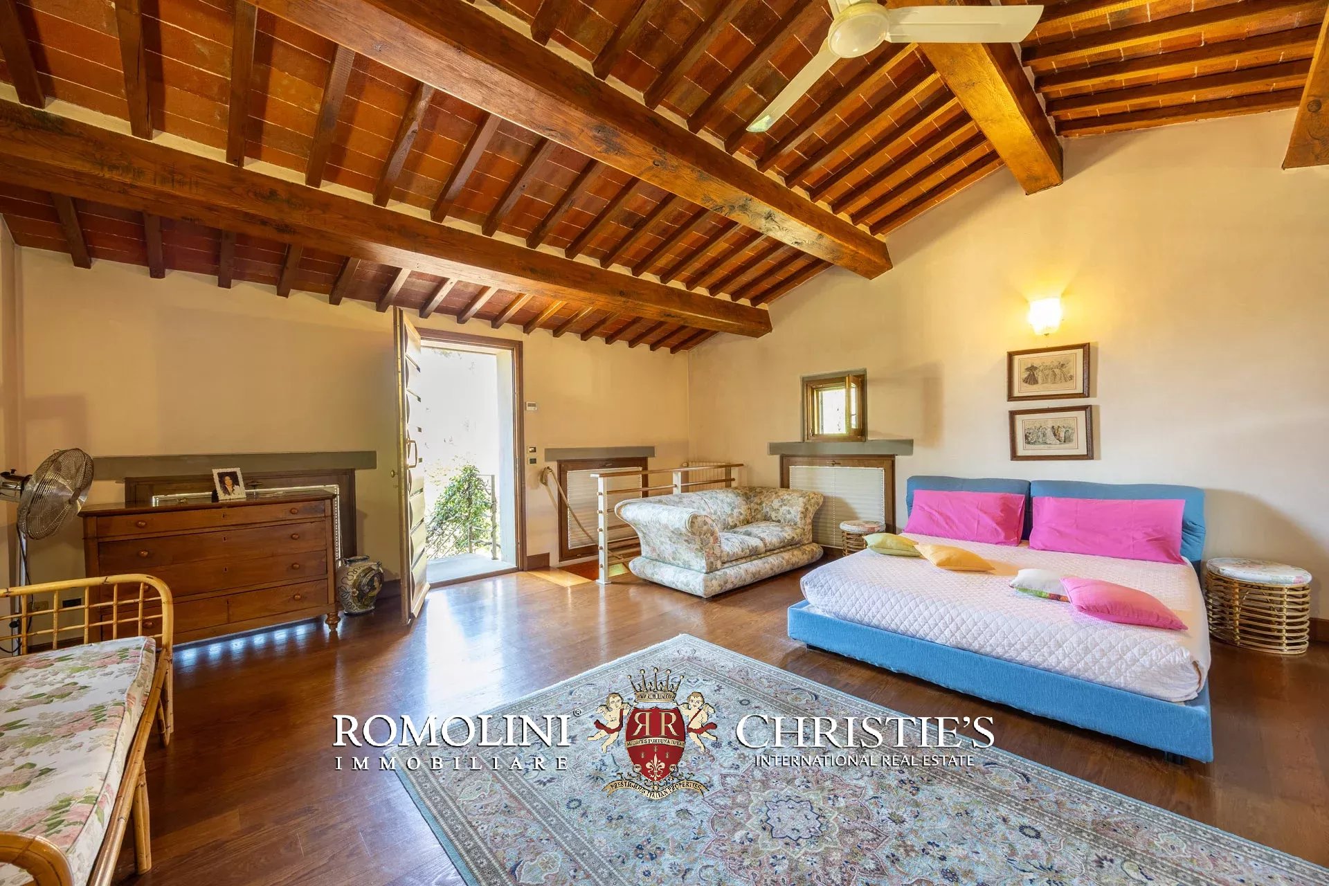 4 Bedroom Villa/Townhouse's Image 96