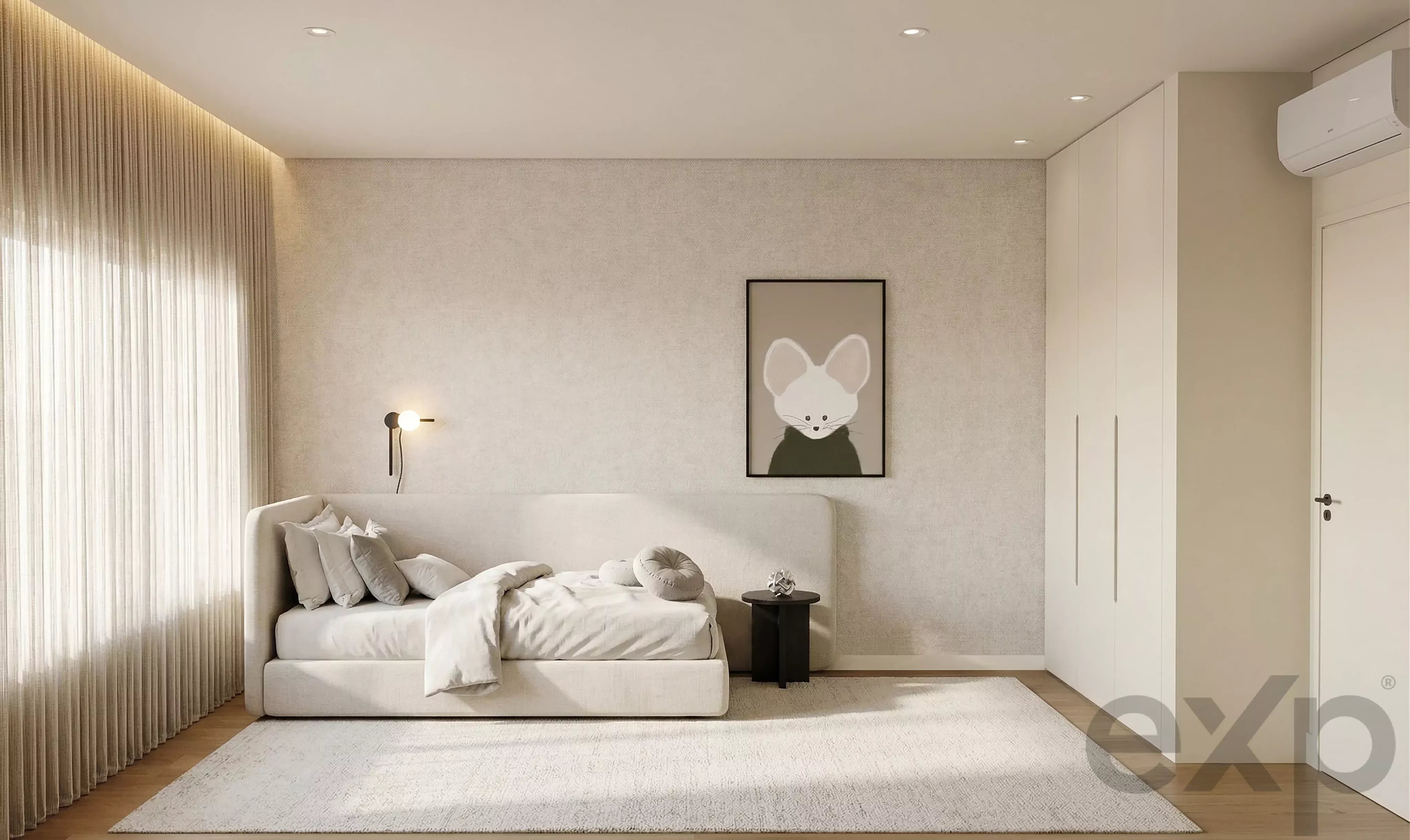 T3 Apartment - Caxias 87124409 image 4