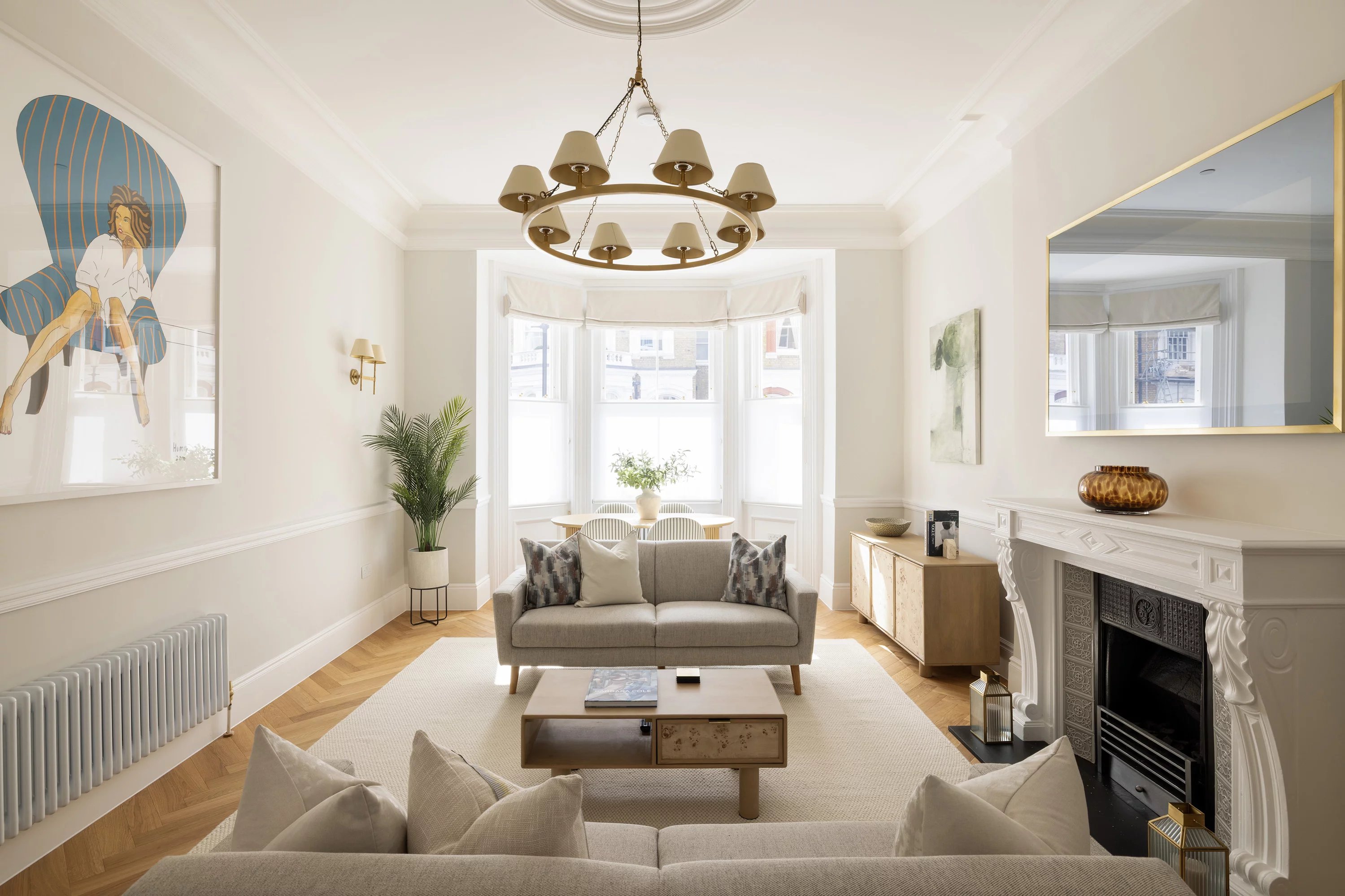 Appartement London  -  ref 87072828 (picture 1)