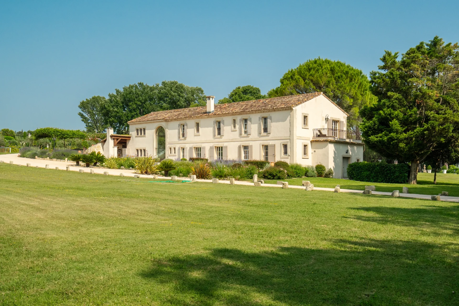 Raphèle-lès-Arles - Raphèle-lès-Arles