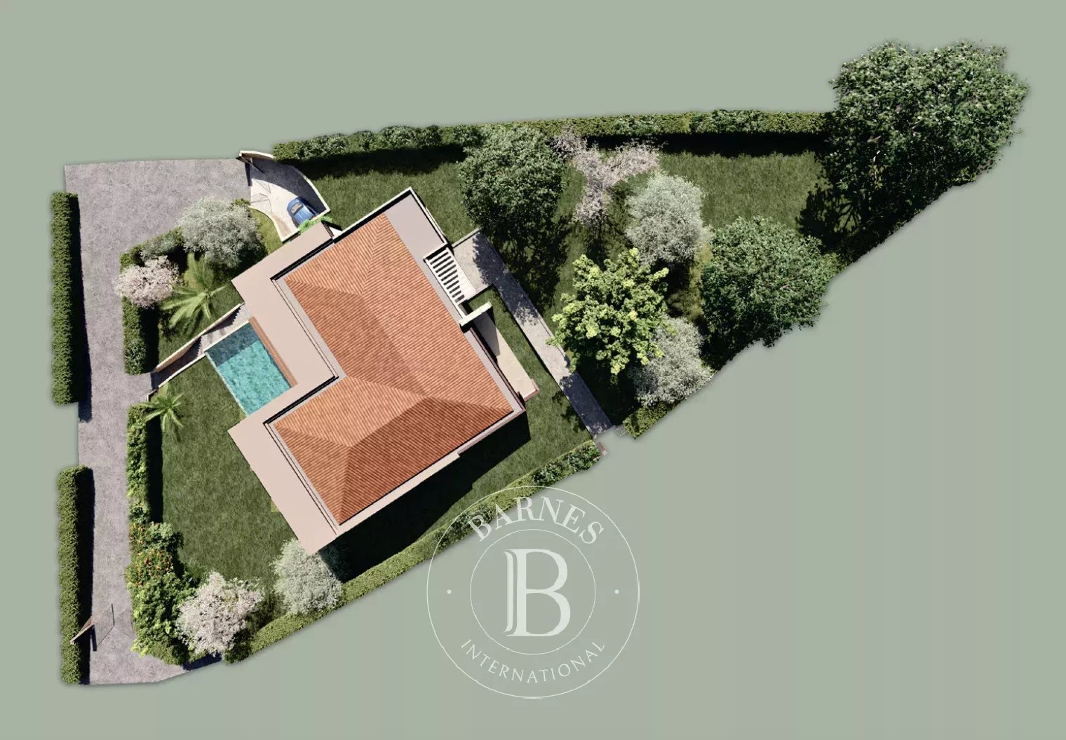 Ev Mougins - picture 5