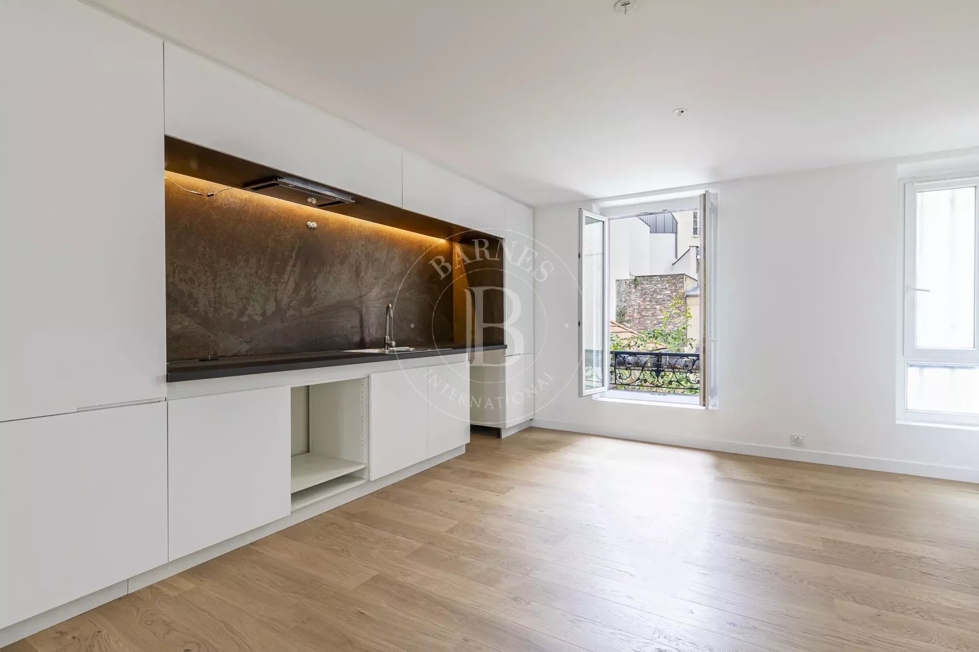 Daire Paris 15ème - picture 4