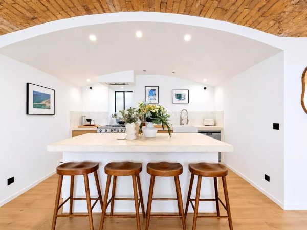 4-Room Apartment – Sought-After Tassigny Area — photo 3