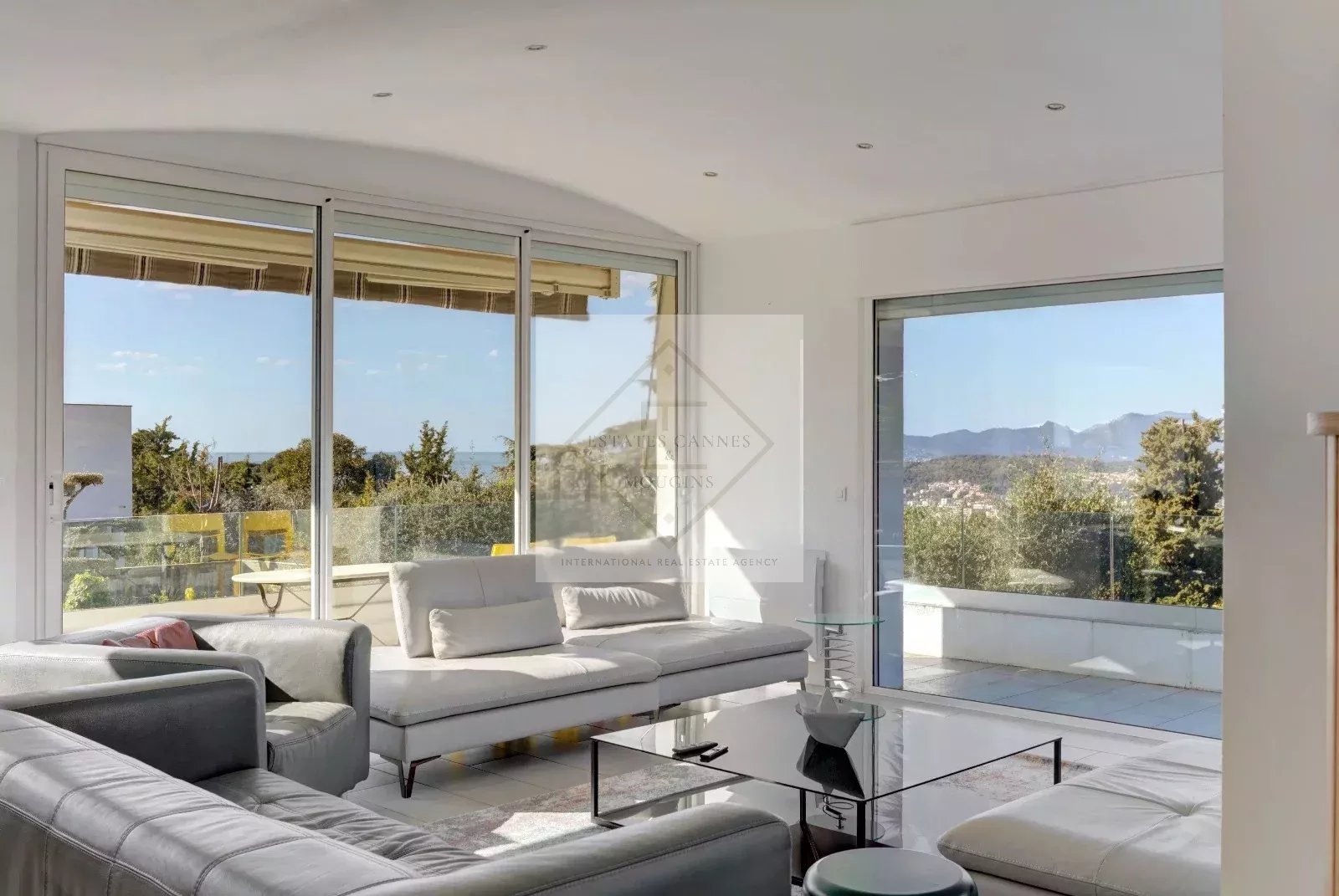 Magnifique villa contemporaine, un bien d'exception — photo 5