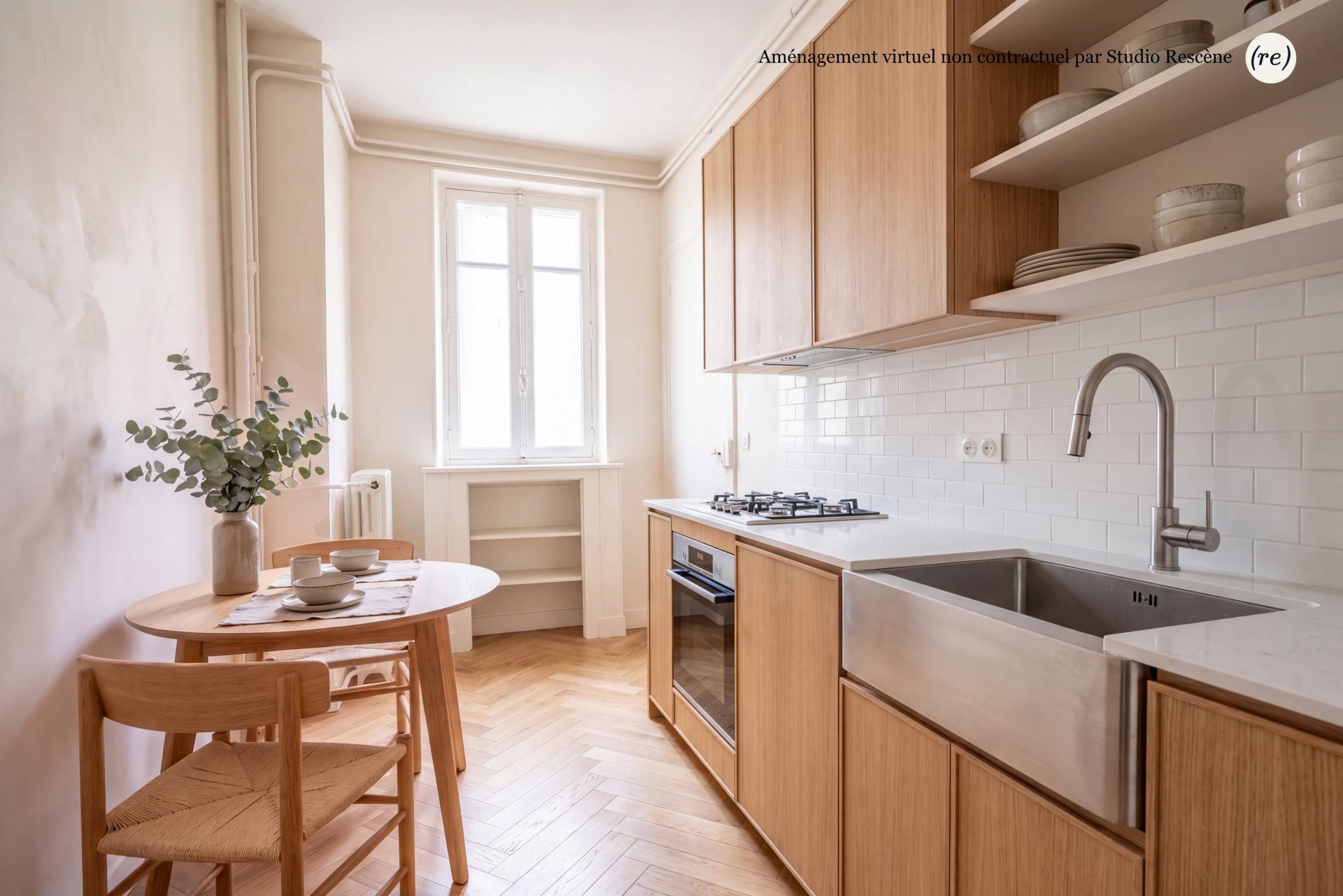 3 Bedroom Apartment/Flat's Image 3