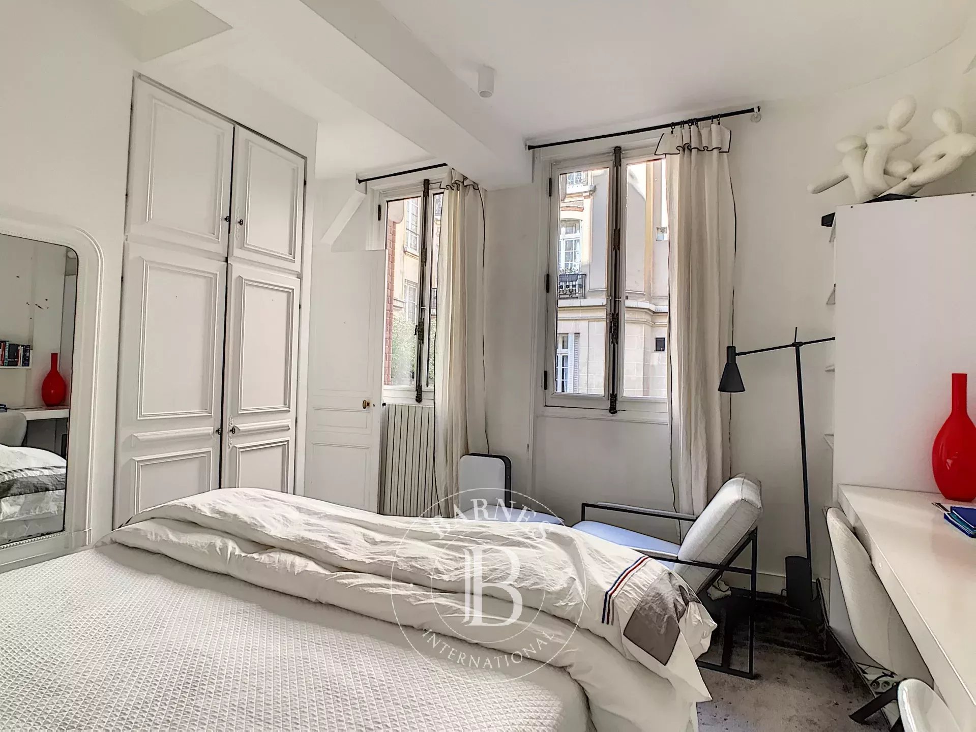 Konak Paris 17ème - picture 37