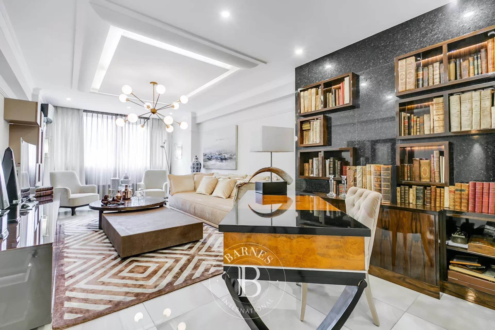 Daire Madrid - picture 8