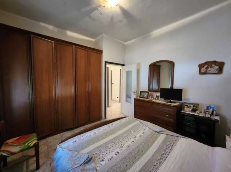Vendita Appartamento Vallecrosia