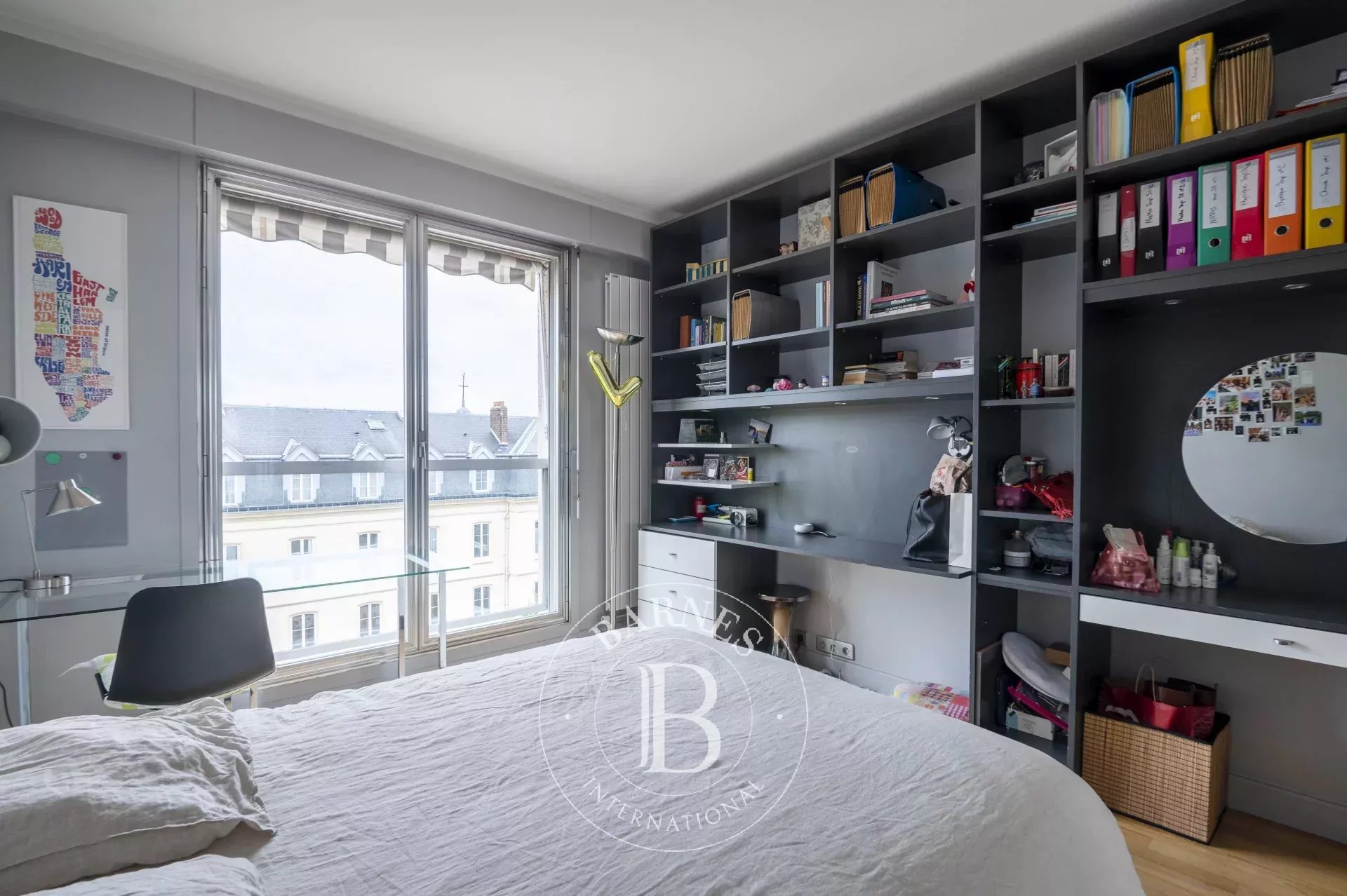 Daire Neuilly-sur-Seine - picture 14