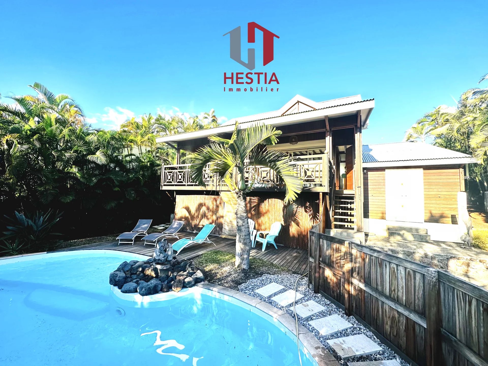 Agence immobilière de Hestia Immobilier