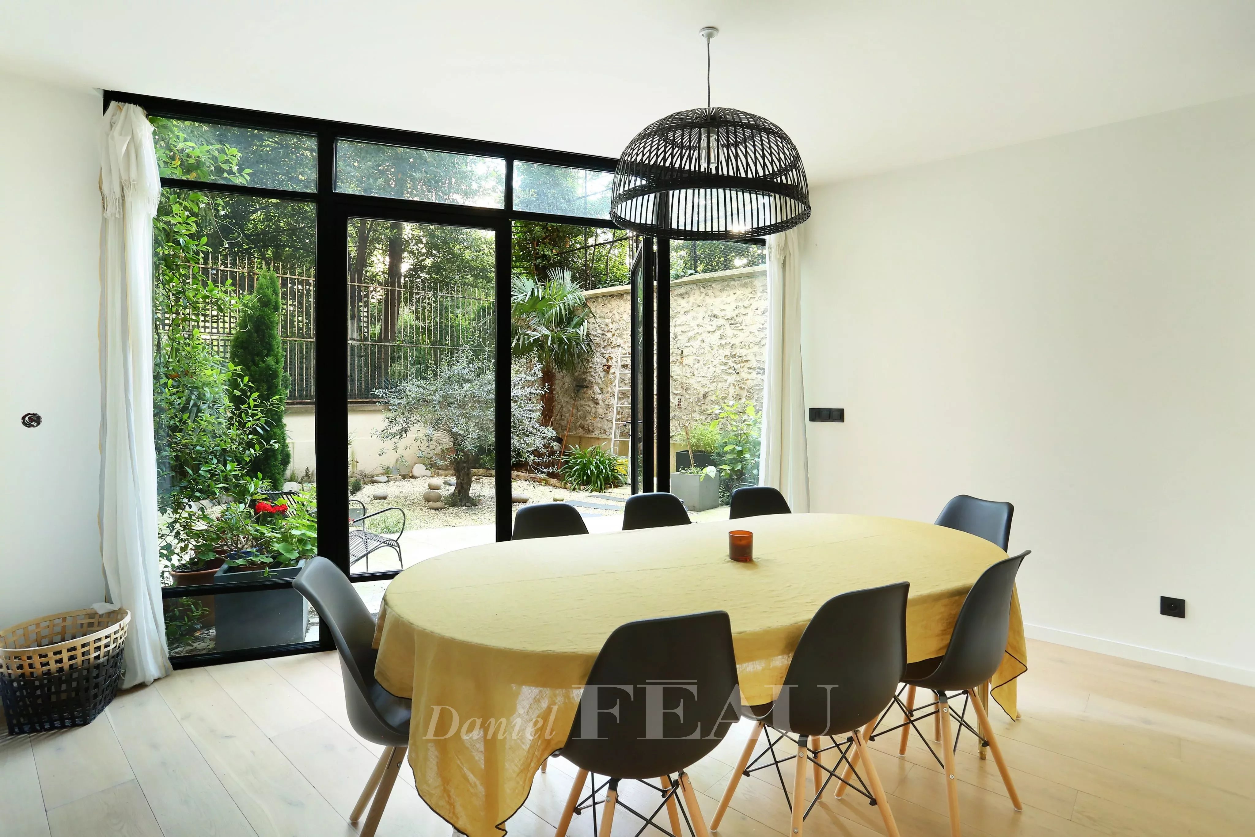 Location Appartement Neuilly-sur-Seine
