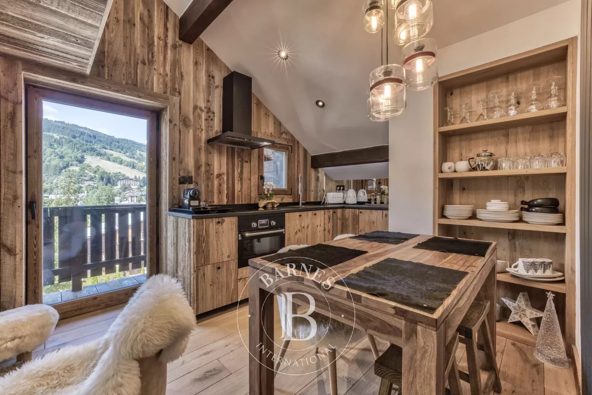 Daire Megève - picture 7