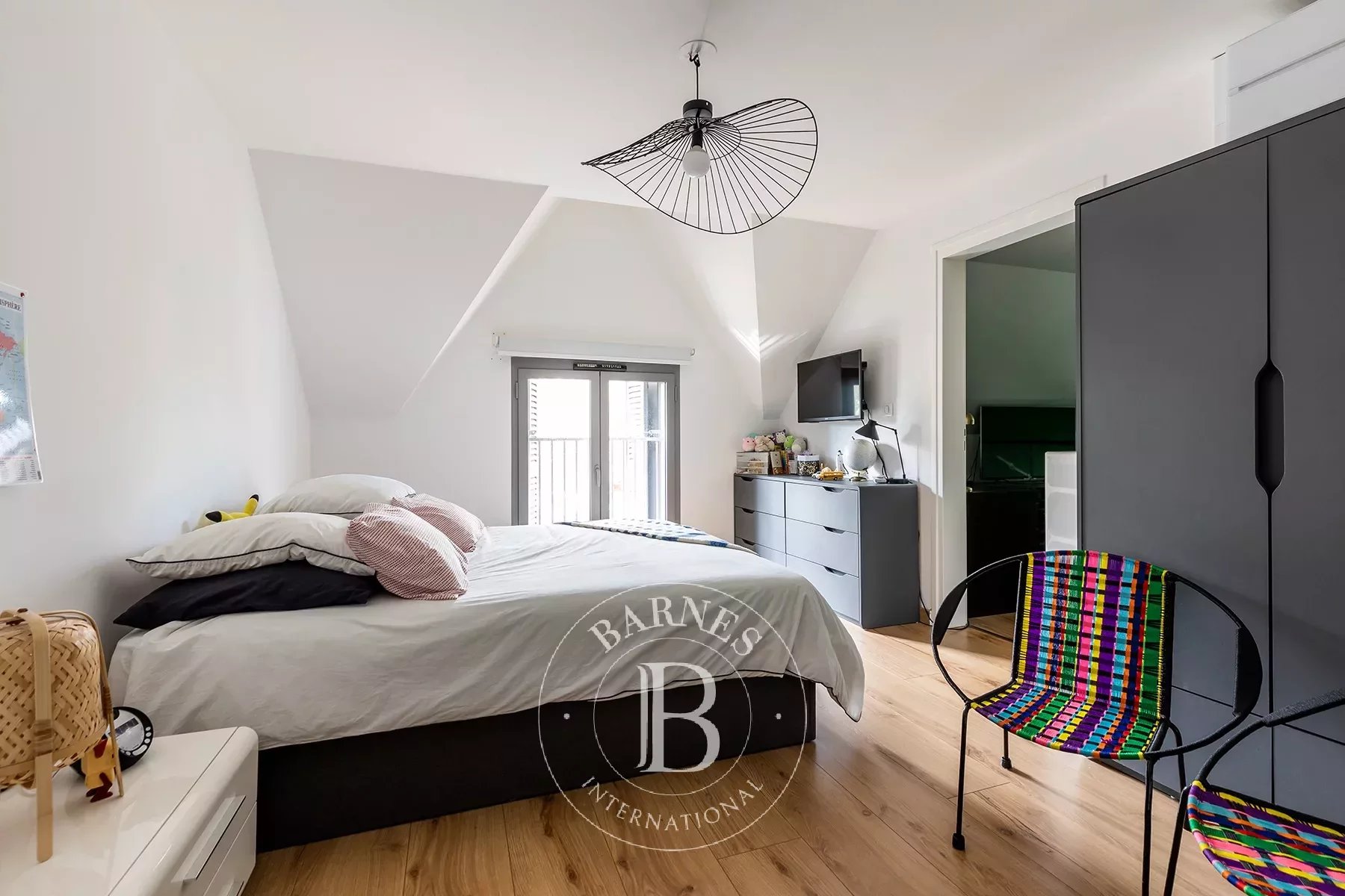 Daire Arcachon - picture 7