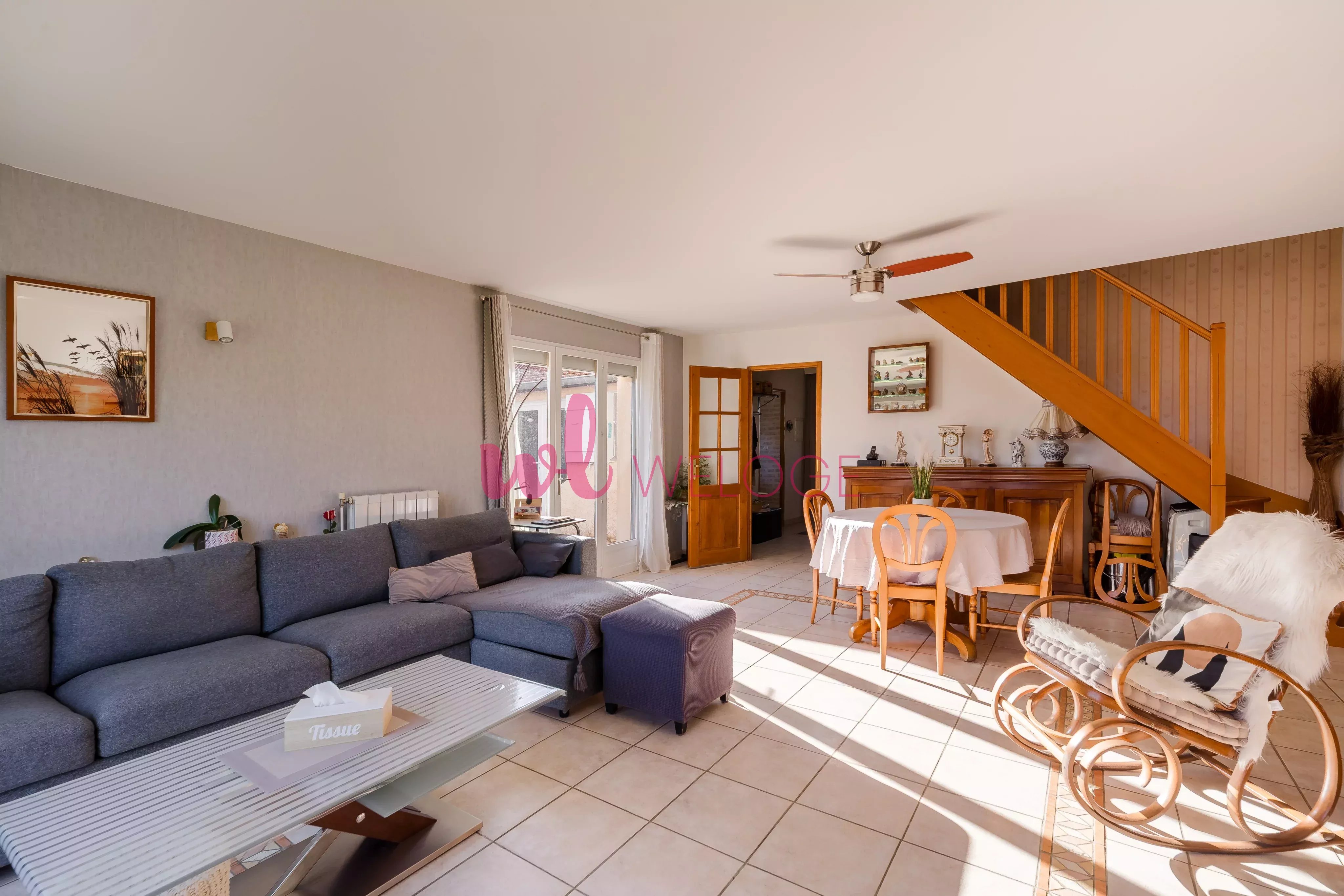 Agence immobilière de WeLoge