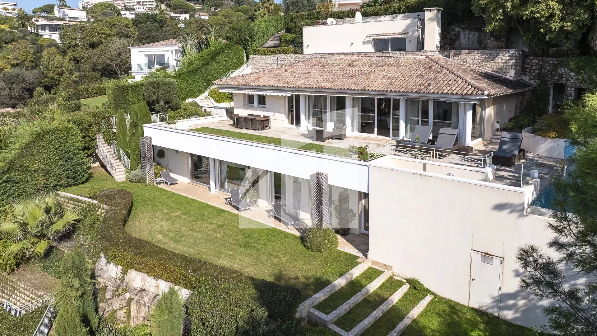 Villa luxe  Cannes / Le Cannet