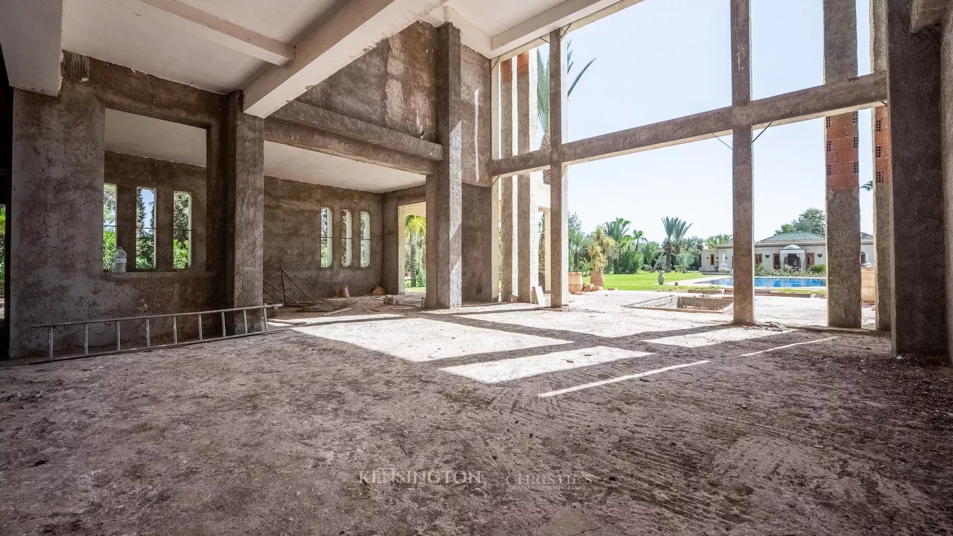 5 Bedroom Villa/Townhouse's Image 8