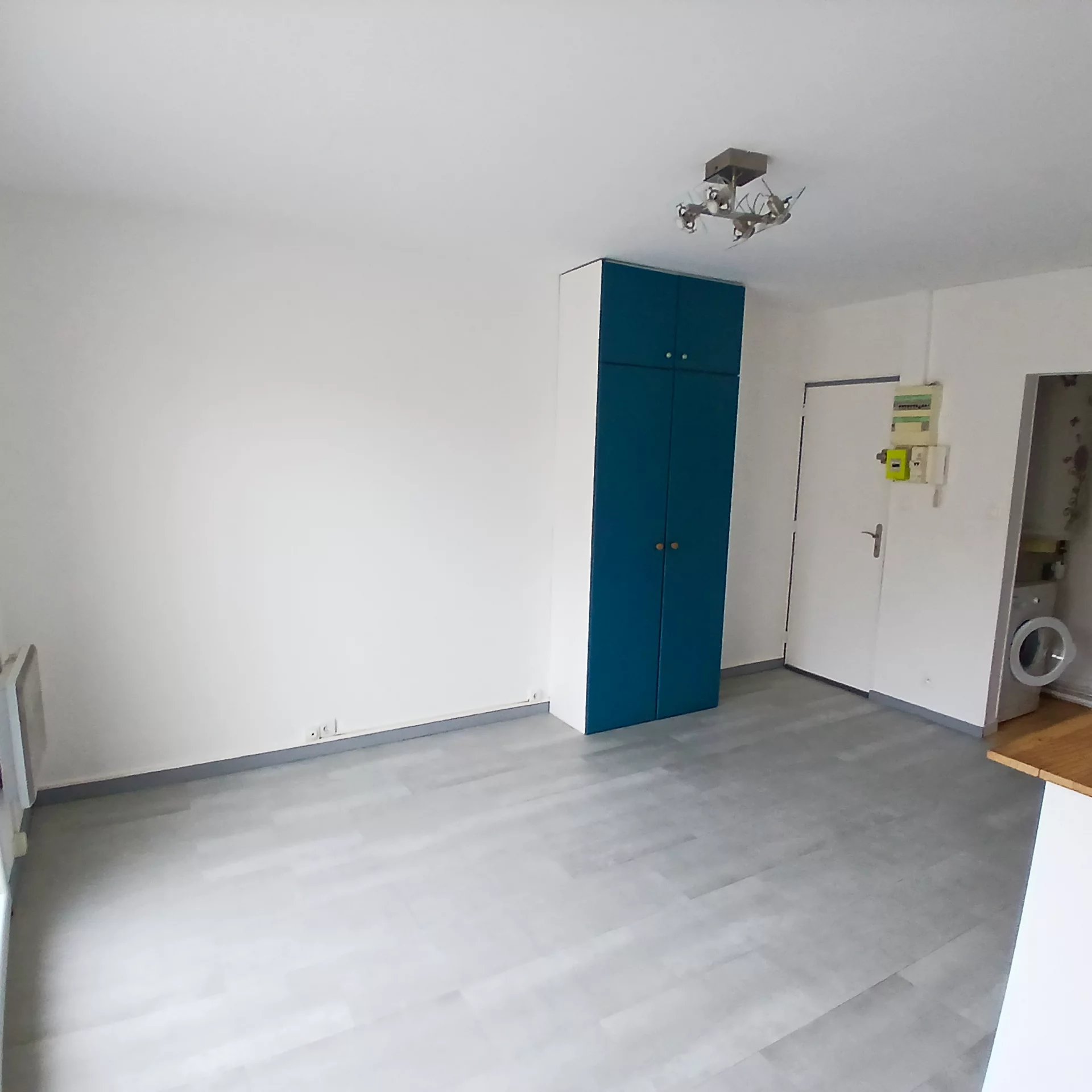 Agence immobilière de IMMOBILIERE DE FRANCE