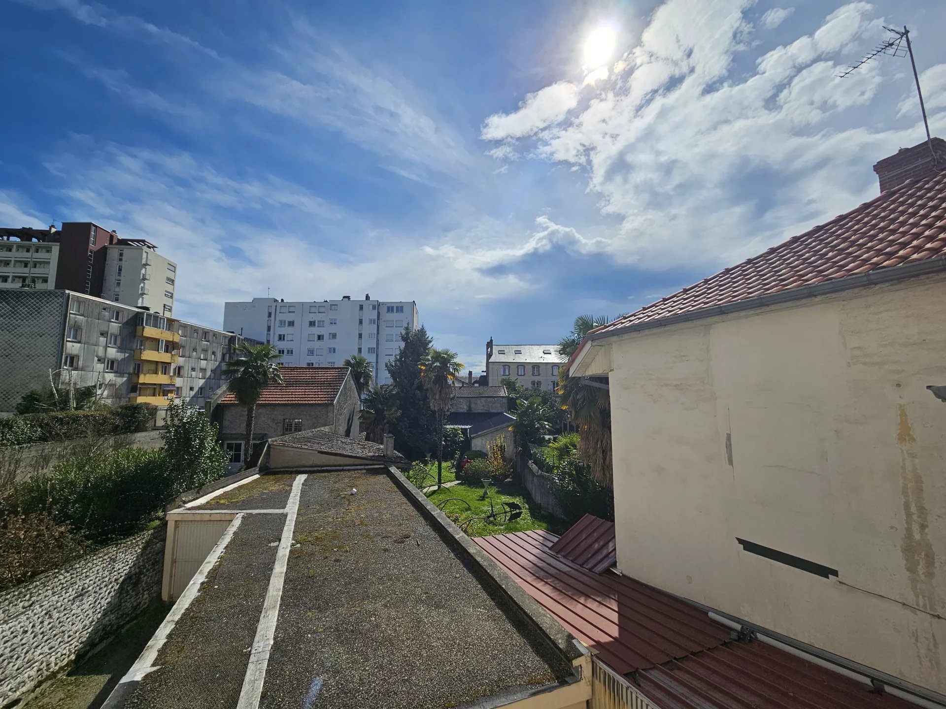 Agence immobilière de Arthurimmo.com Tarbes