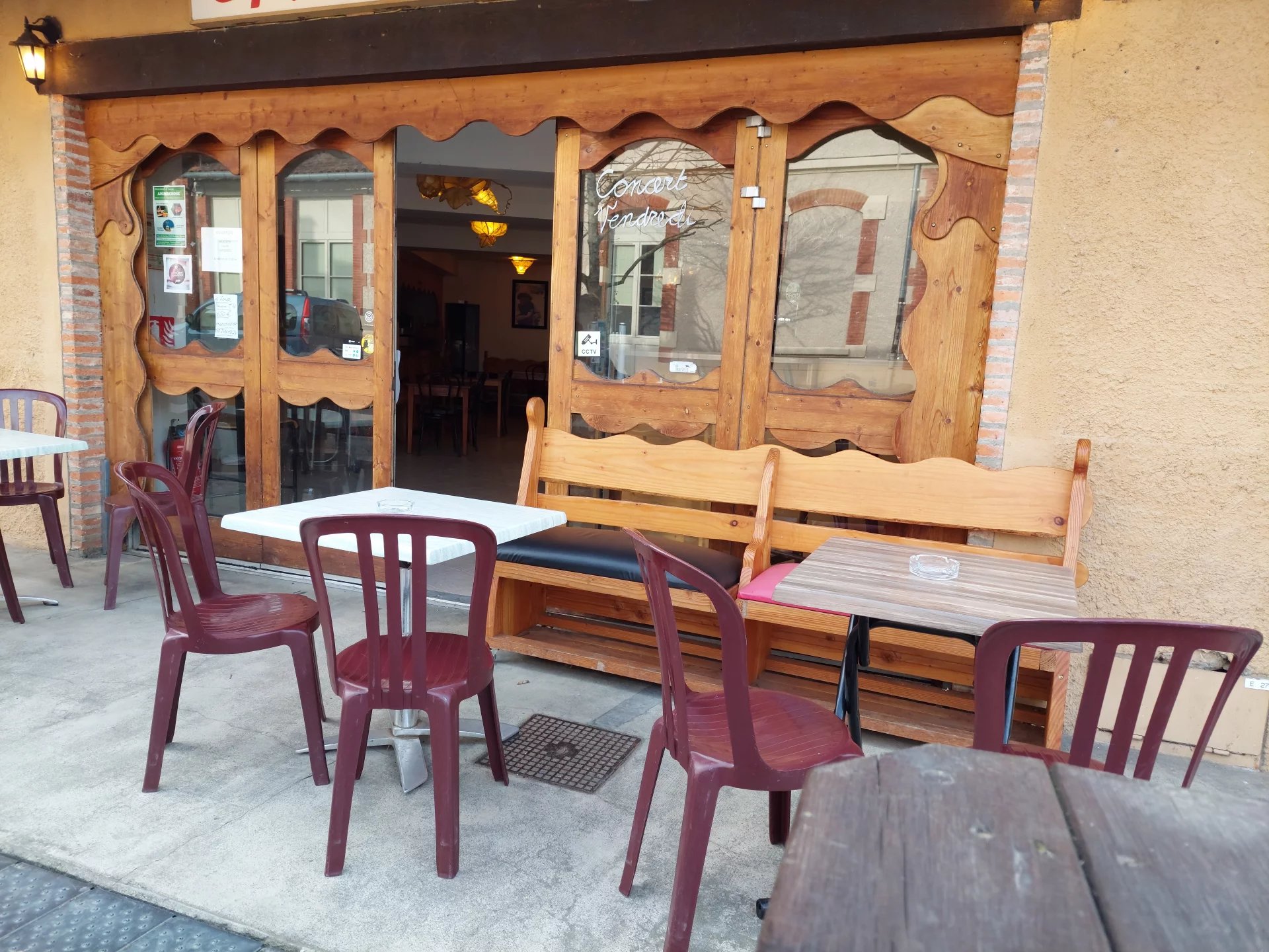 Vente Ensemble immobilier Daumazan-sur-Arize