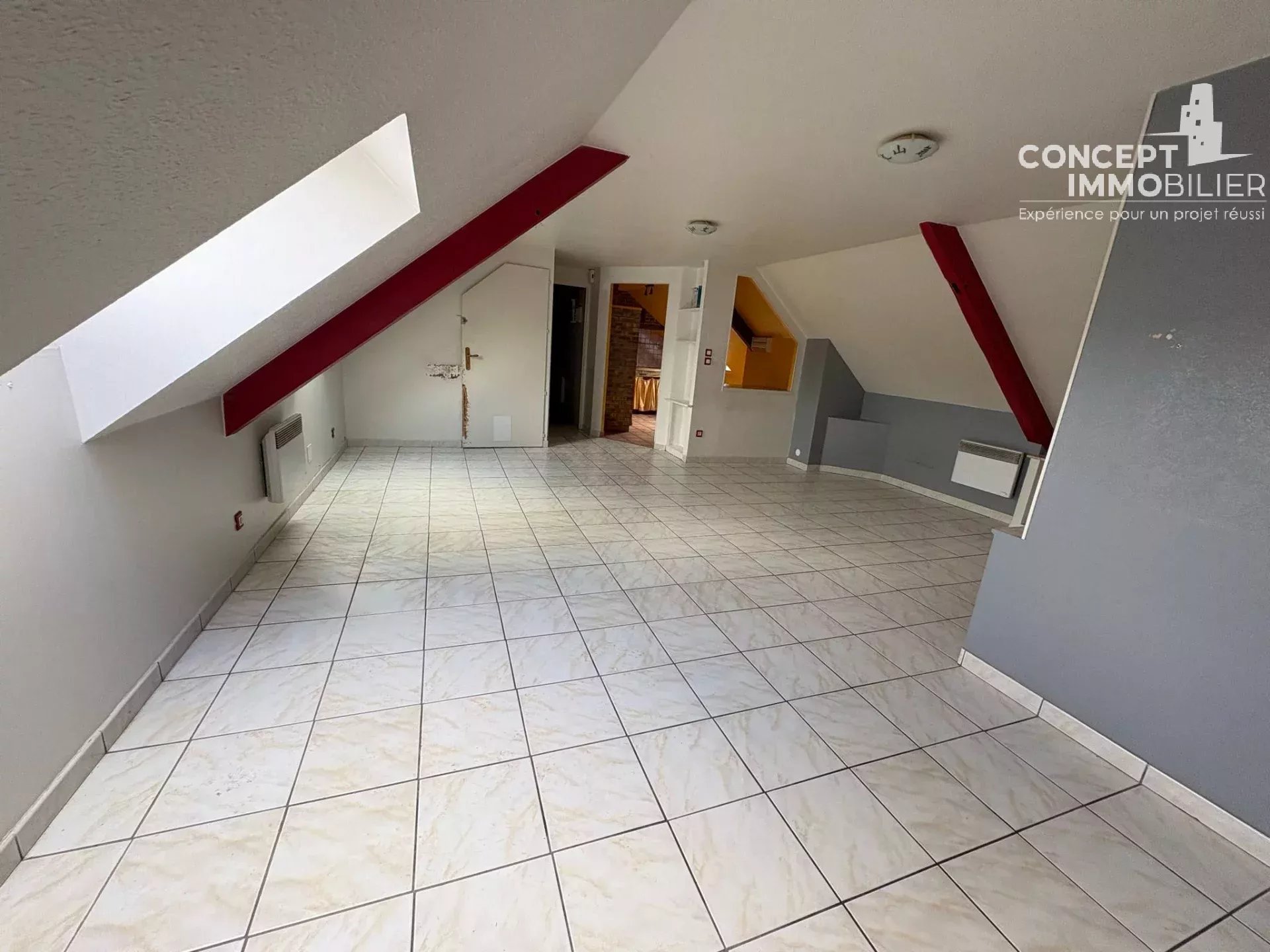 Agence immobilière de Concept Immobilier