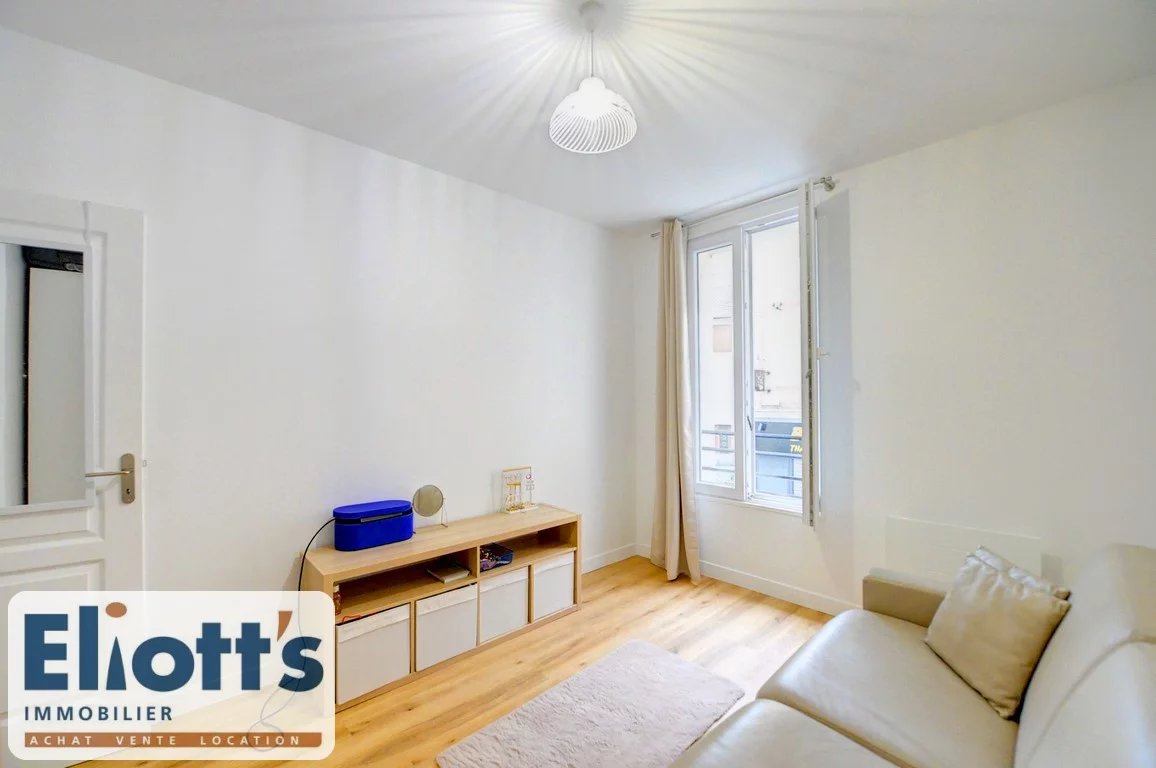Location Appartement Ivry-sur-Seine