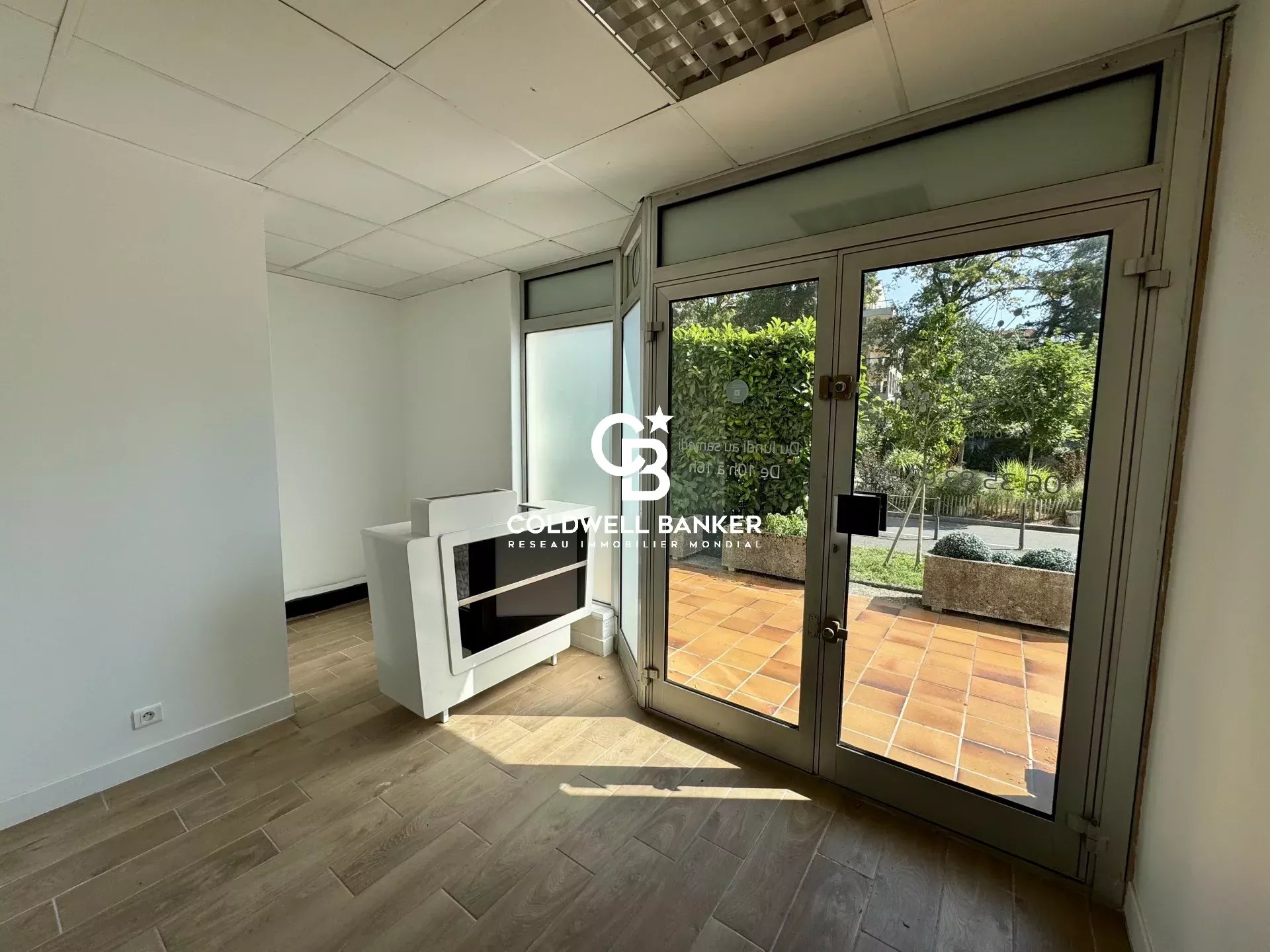 Agence immobilière de Coldwell Banker