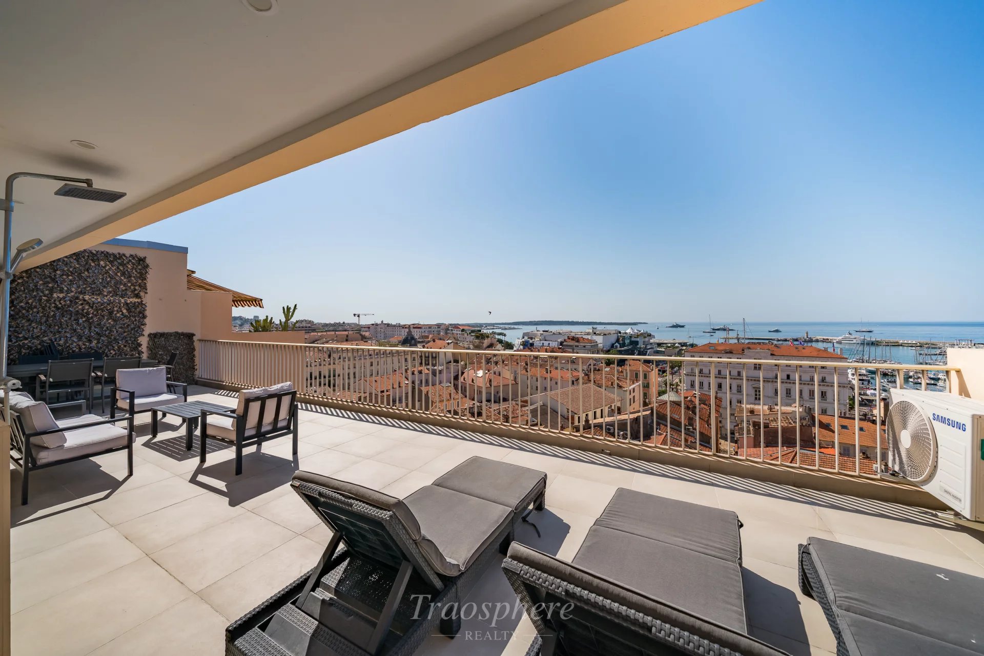 COTE D'AZUR - CANNES - miniature 12