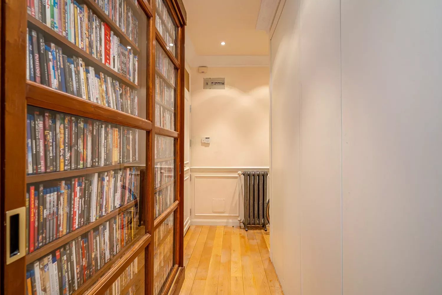 Daire Madrid - picture 22