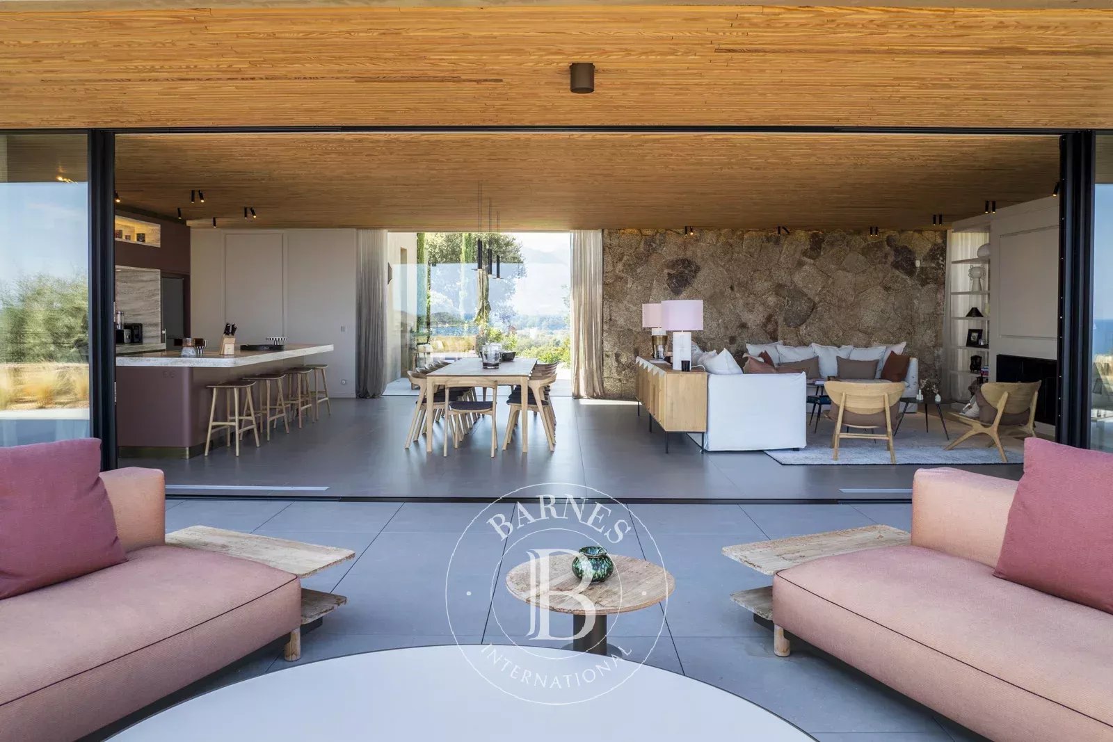 Zonza  - Villa  - picture 6