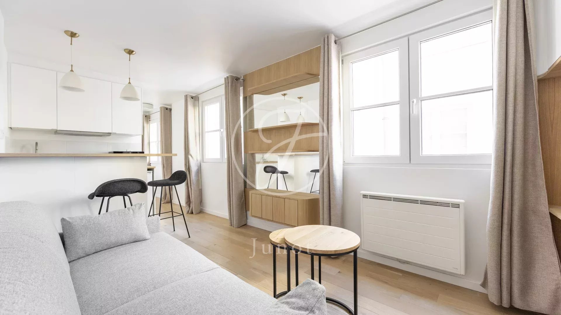Location Appartement Paris 7ème