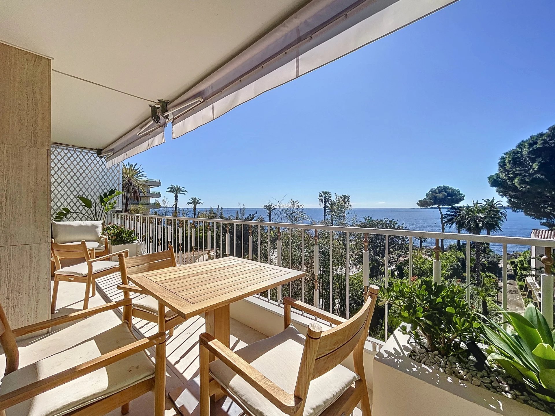 Vente Appartement Cannes