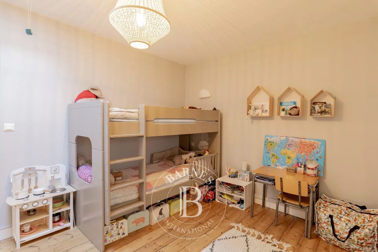 Daire Bordeaux - picture 18