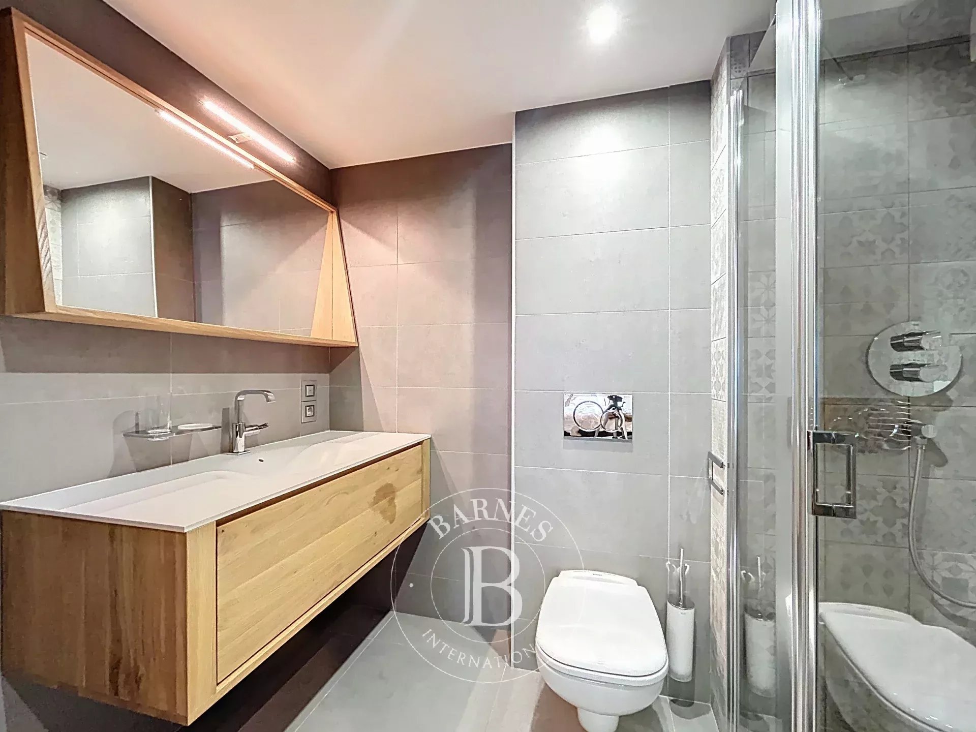 Photo of Les Gets - Center of the village - Apartment T5 - 4 bedrooms  - 176 sqm - Luxury amenities
