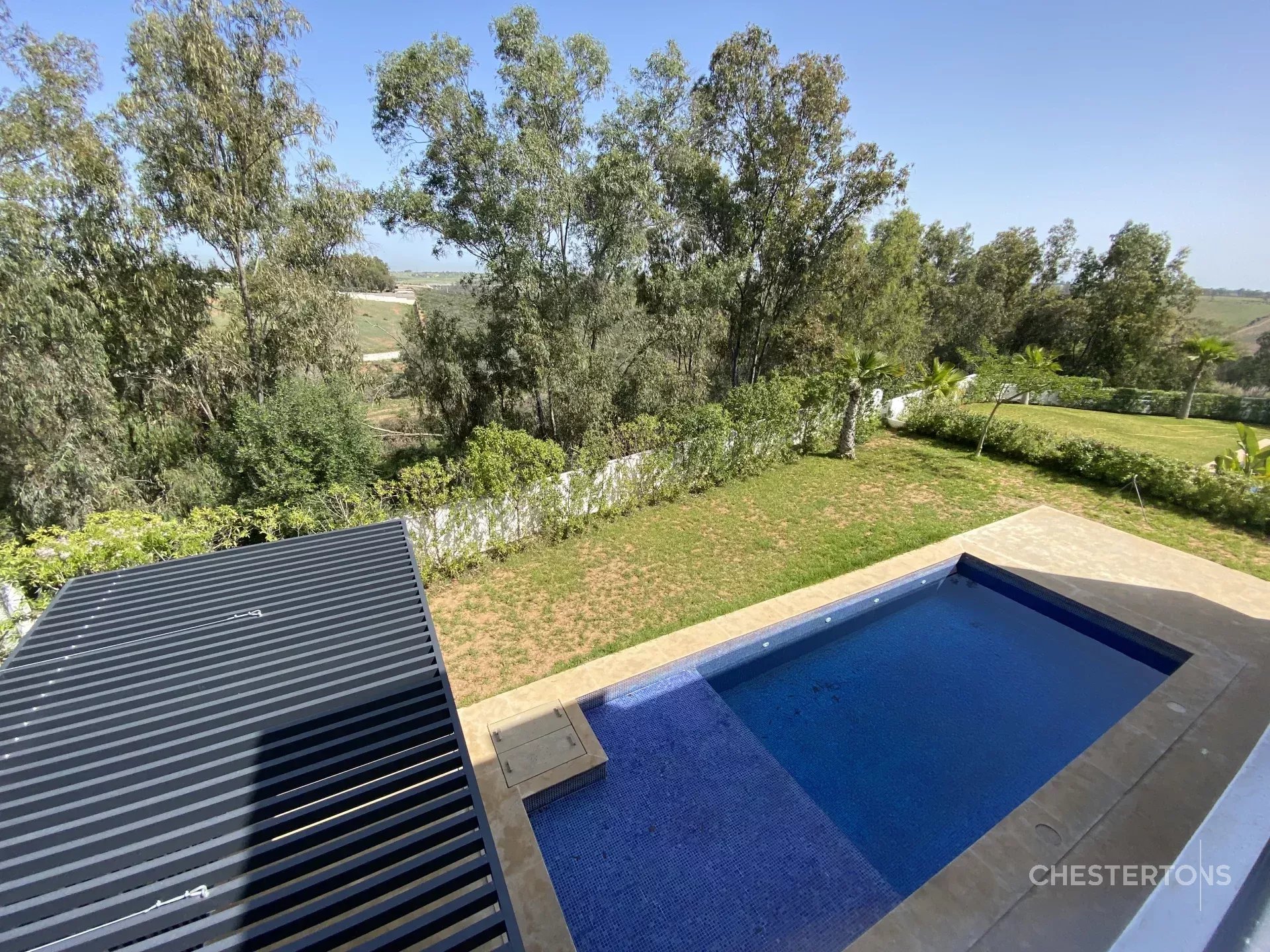 Image of Villa - 4 Bedrooms for Sale in Rabat-Témara-Morocco, Image 37